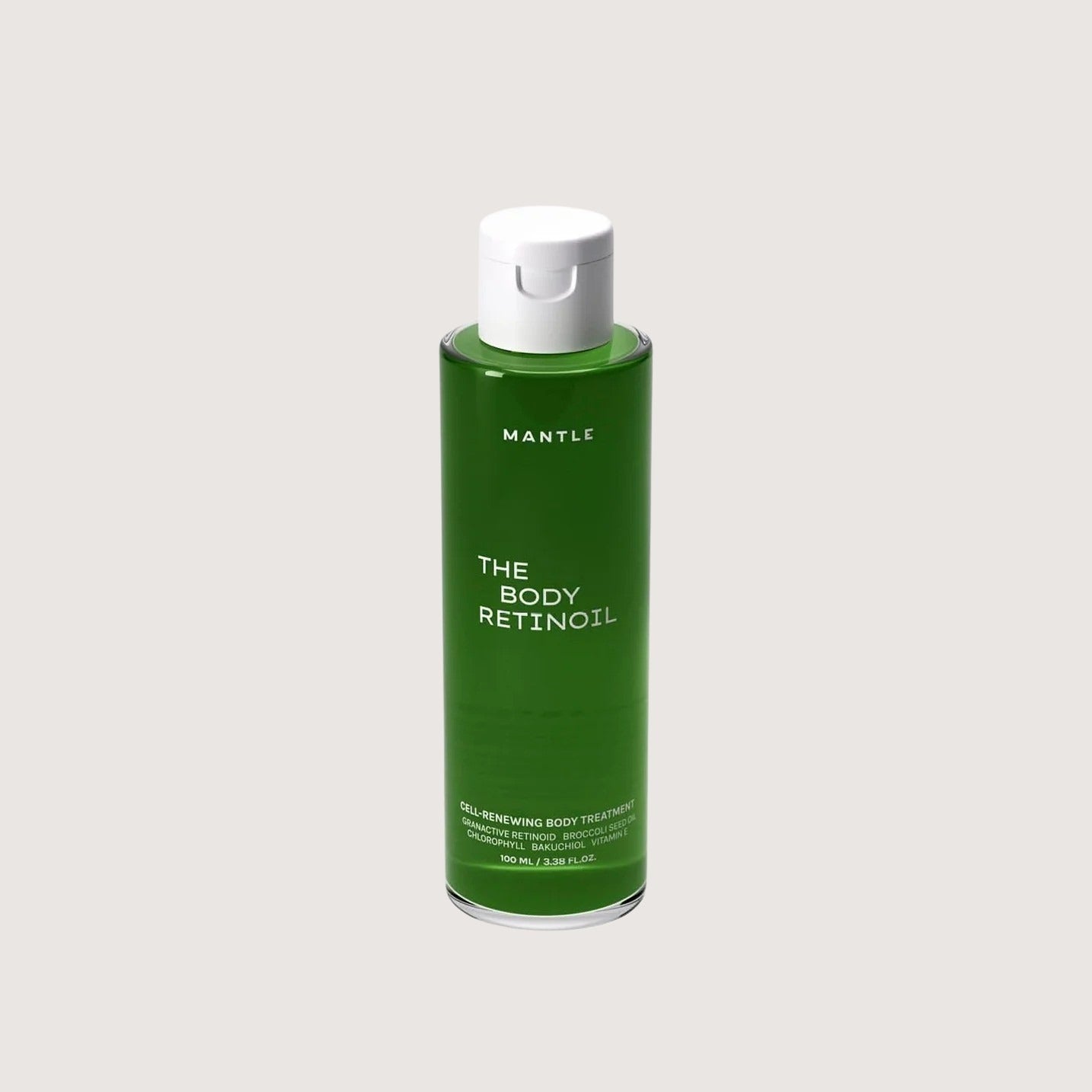 The Body Retinoil