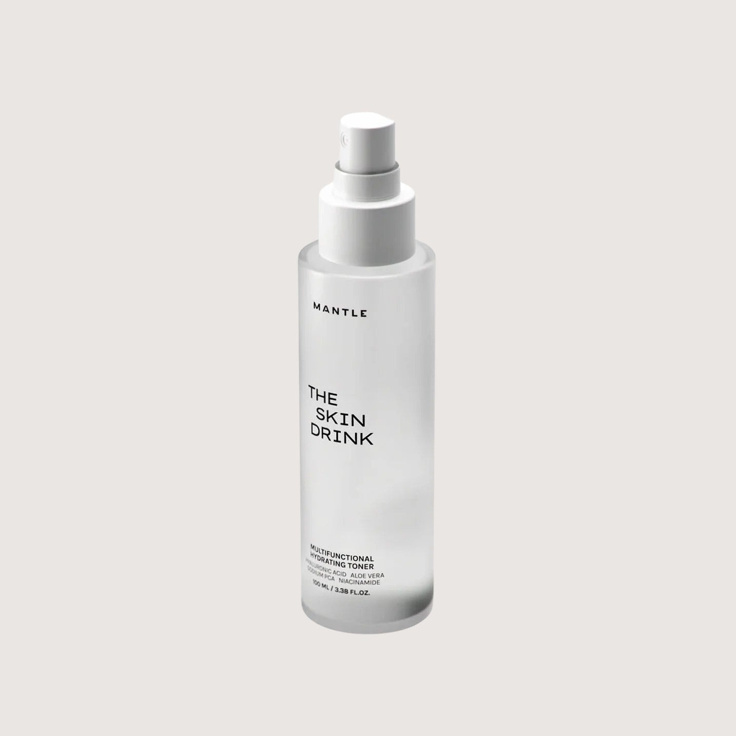 The Skin Drink