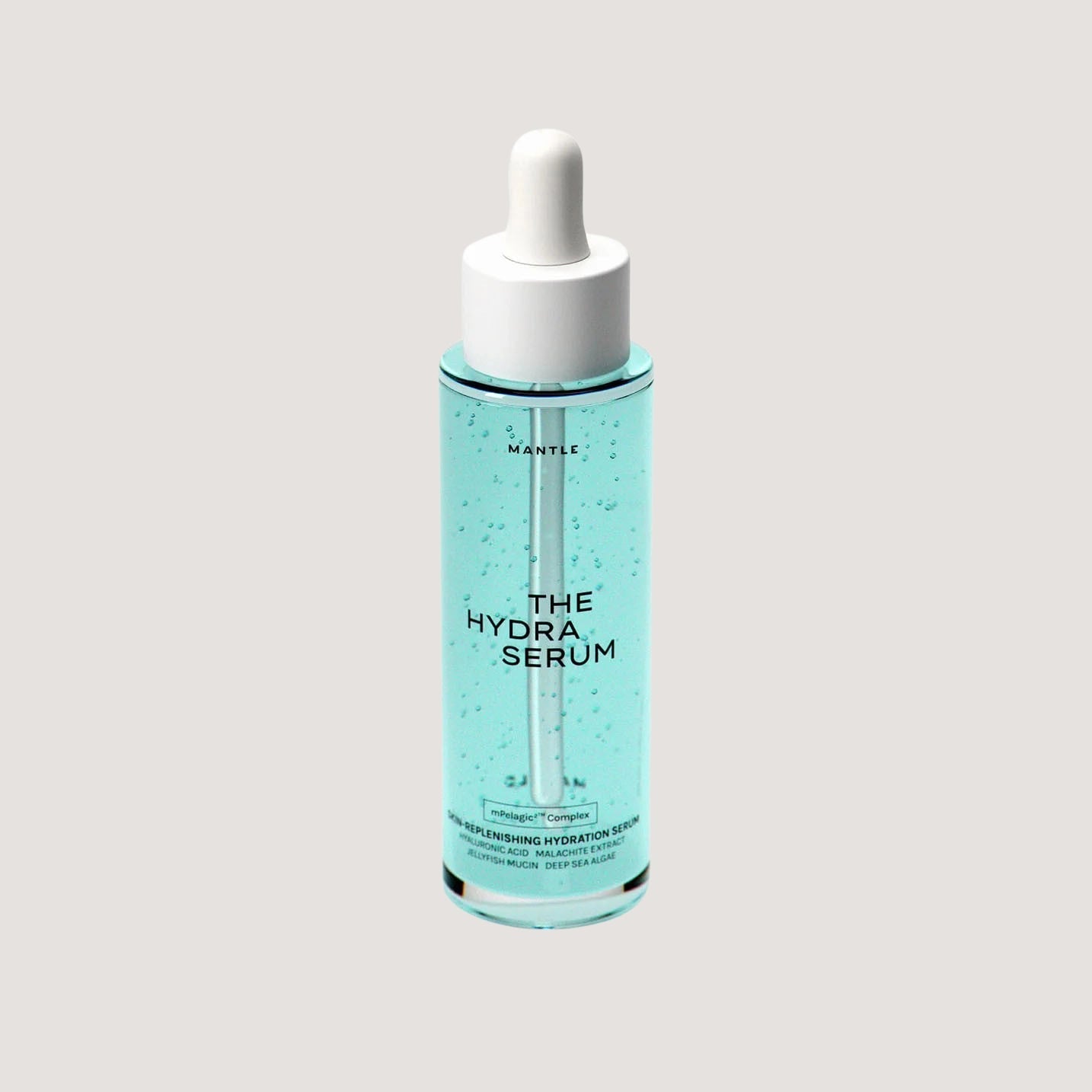 The Hydra Serum