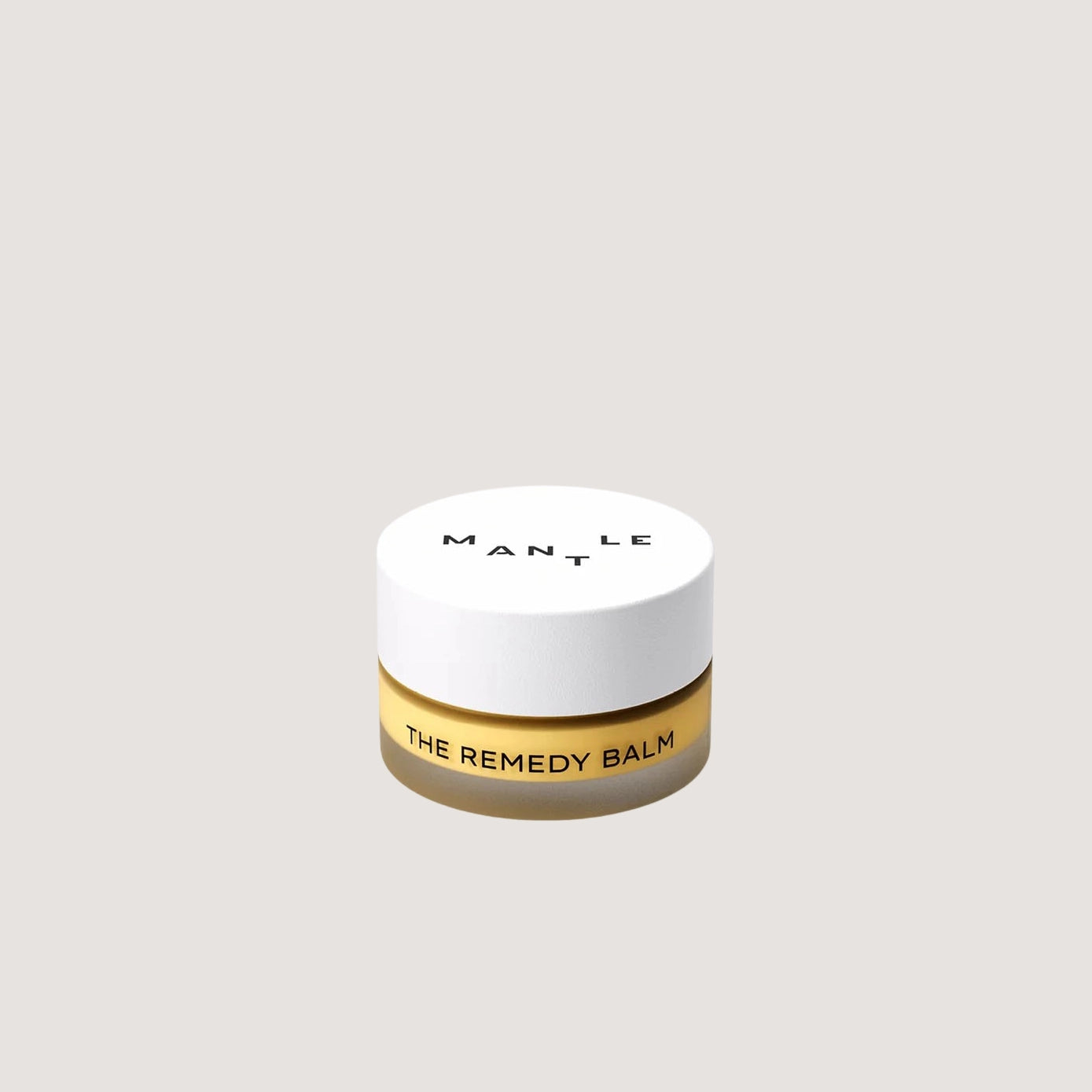 The Remedy Balm