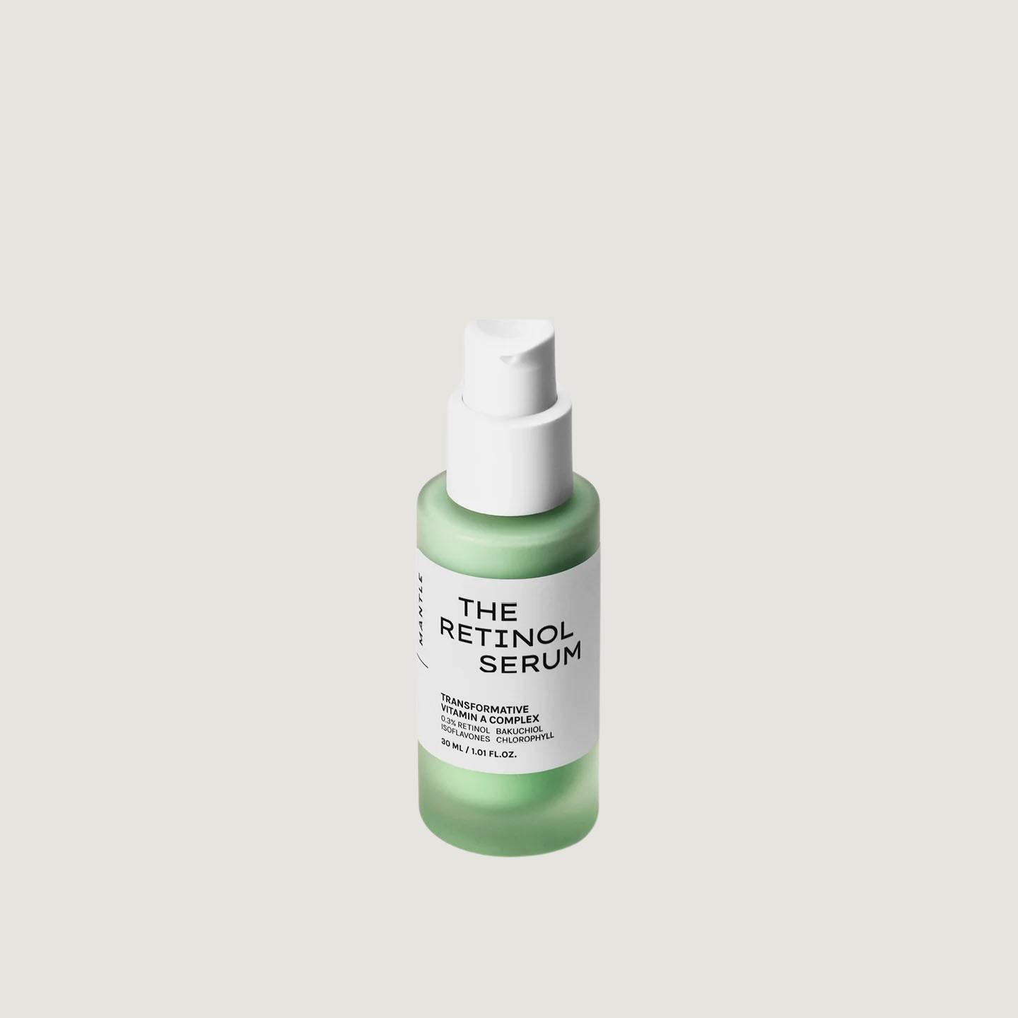 The Retinol Serum