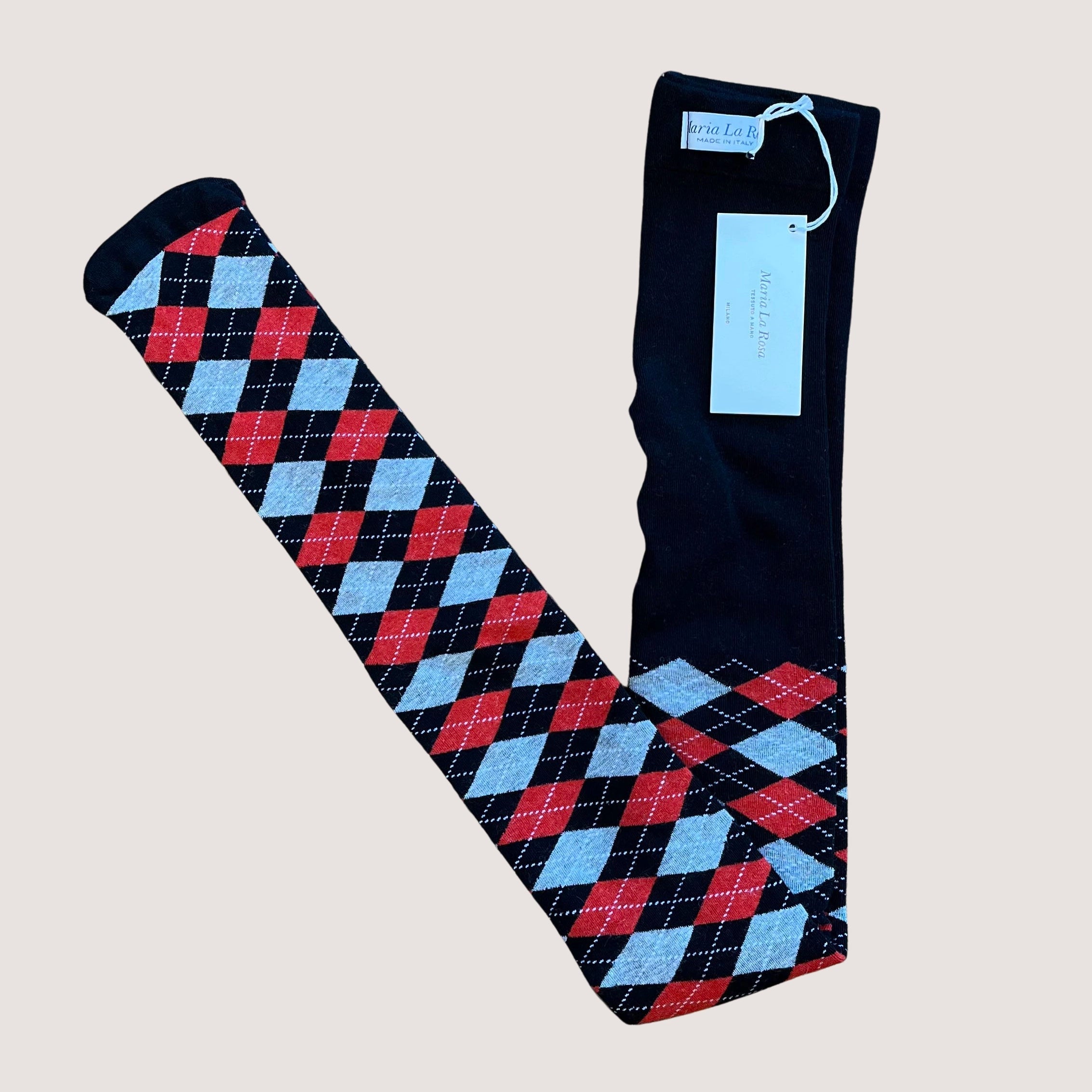Harlekin Tights
