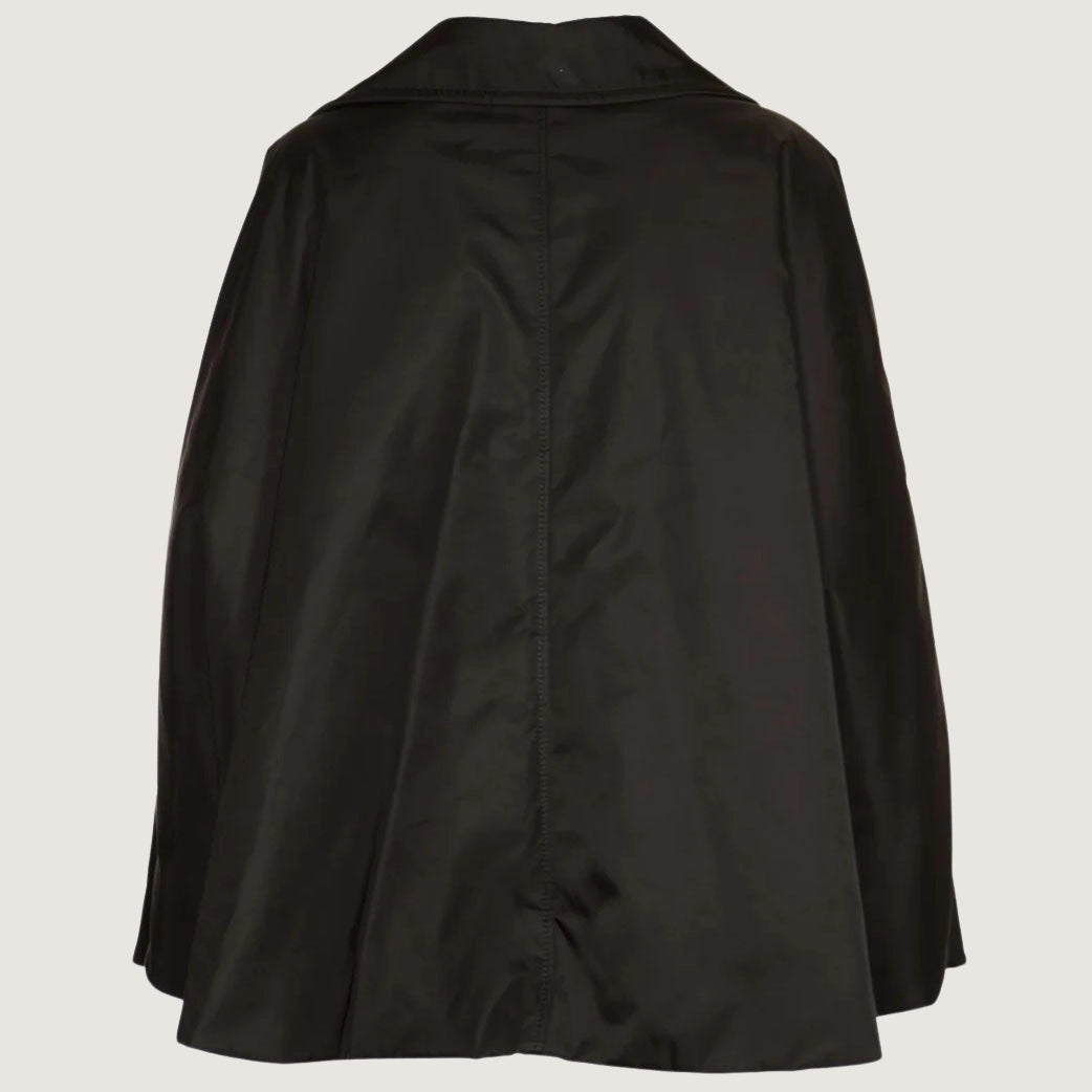 Single Breasted Coat