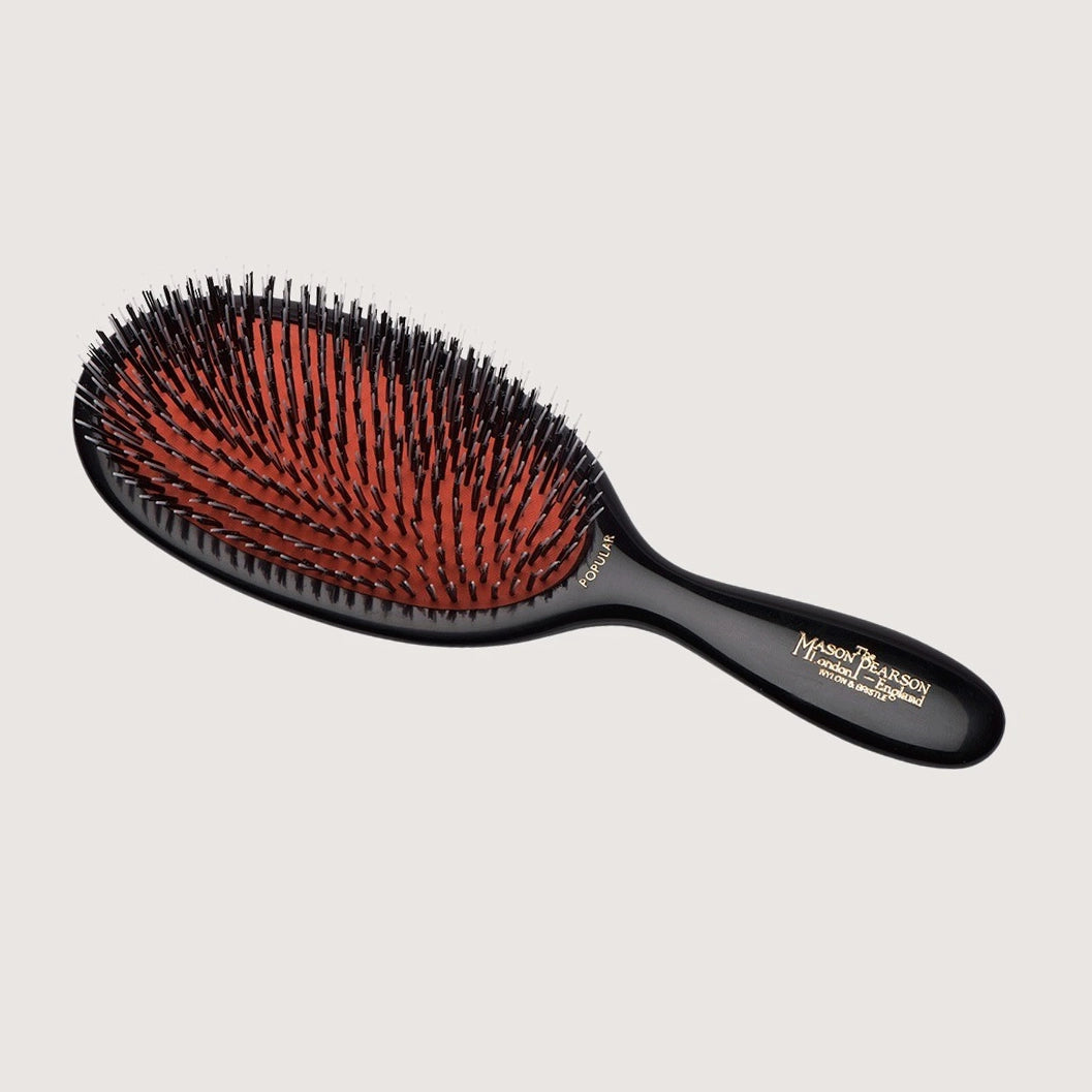 BN1 Popular Bristle & Nylon