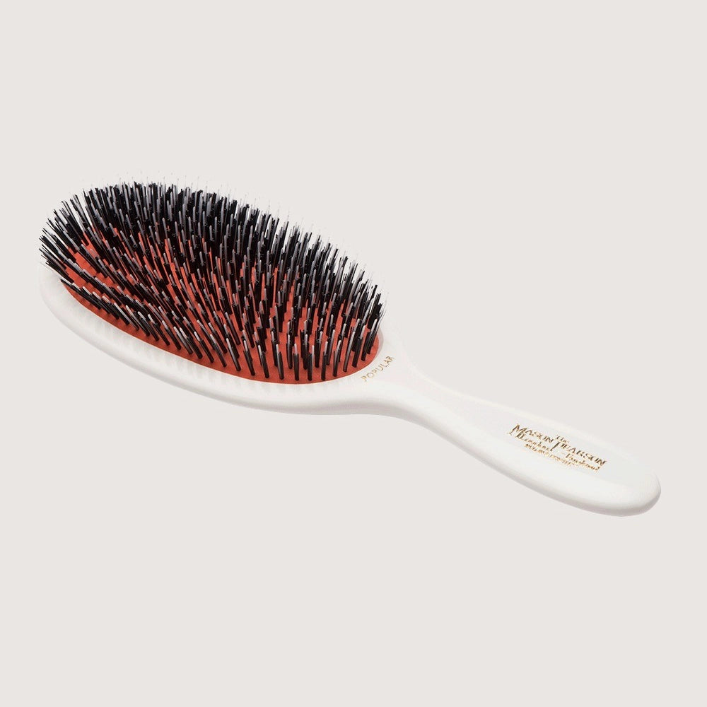 BN1 Popular Bristle & Nylon