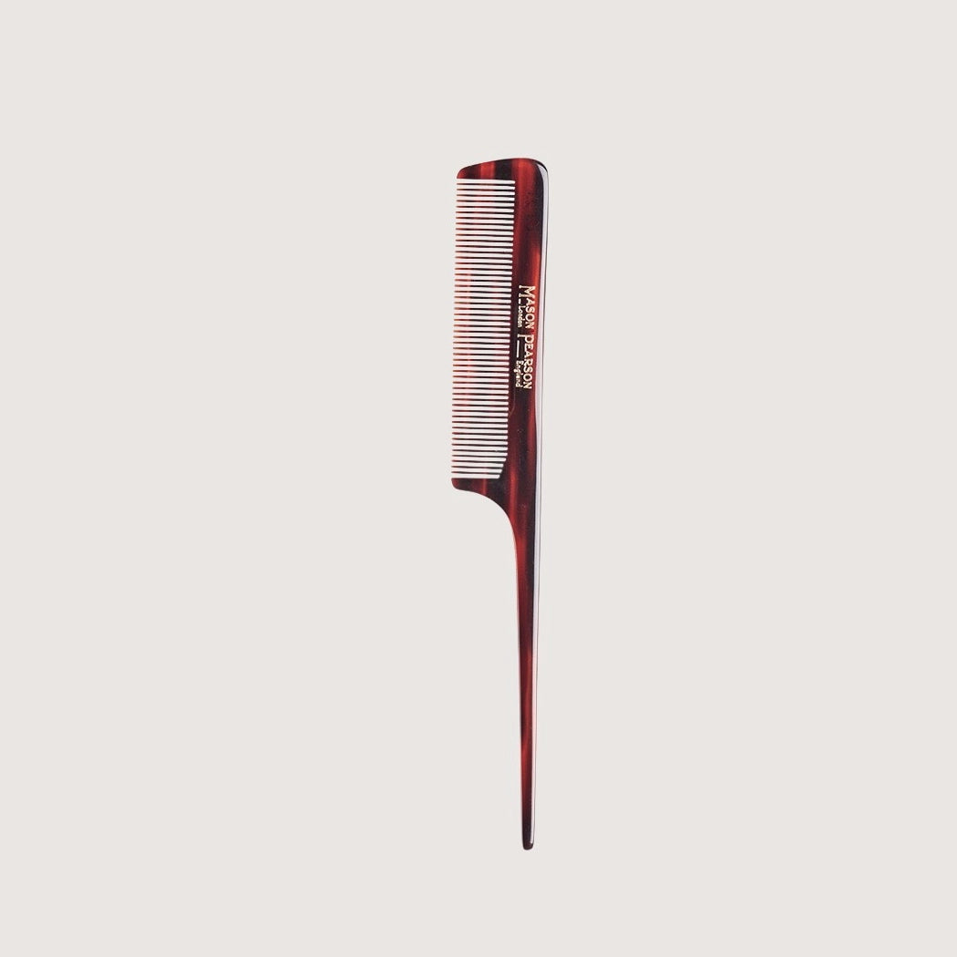 C3 Tail Comb