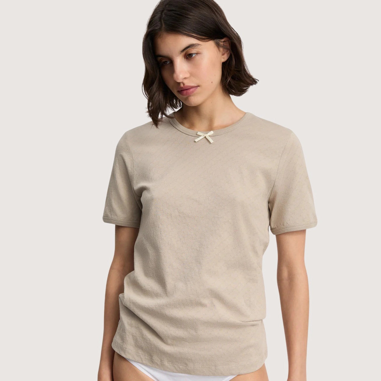 Messhu Tee
