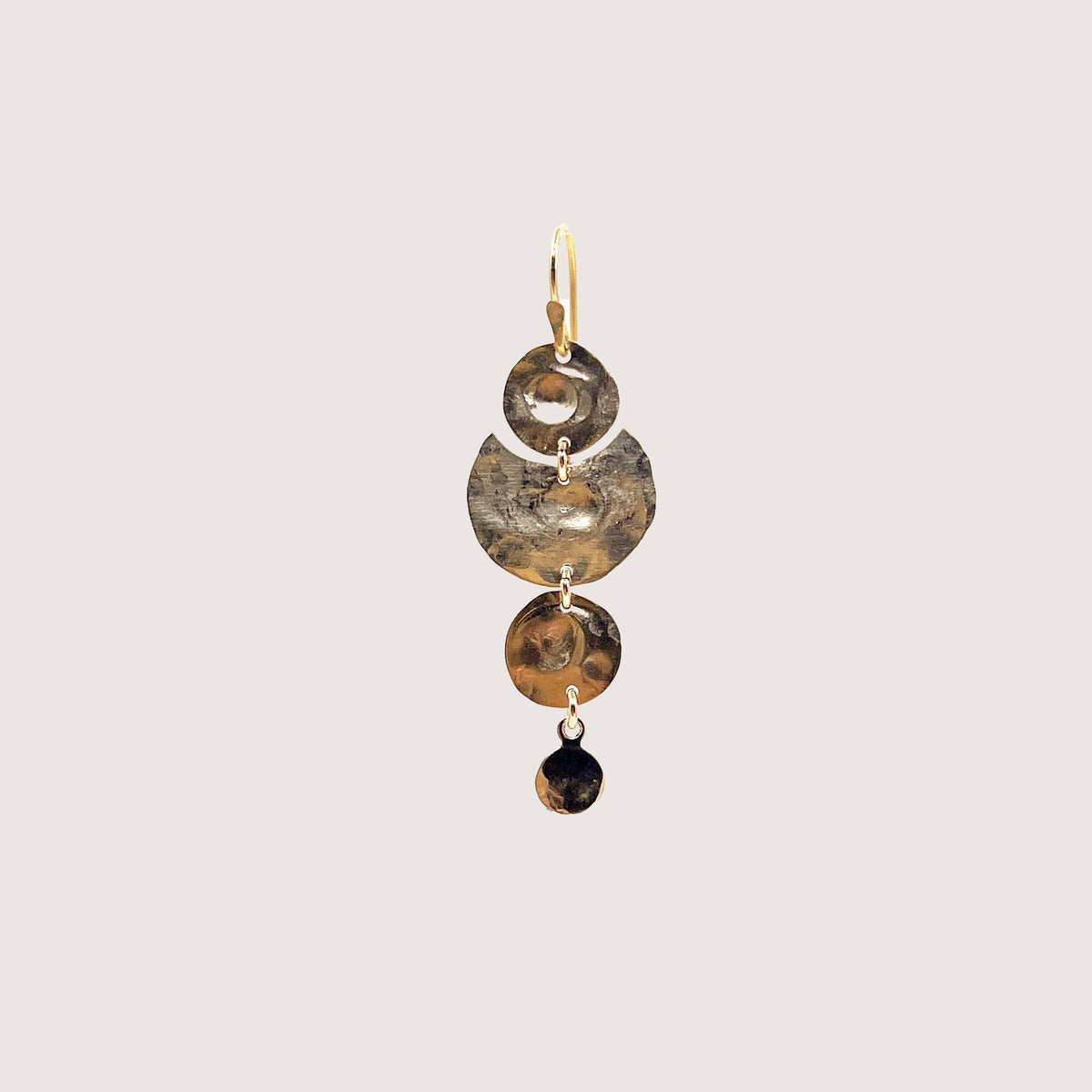 Mirella Earring