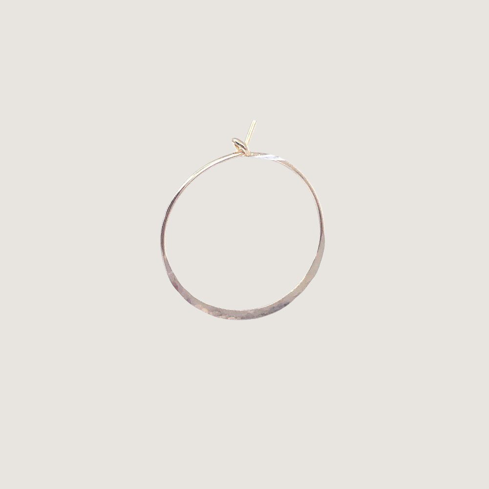 Naima Hoop - Small