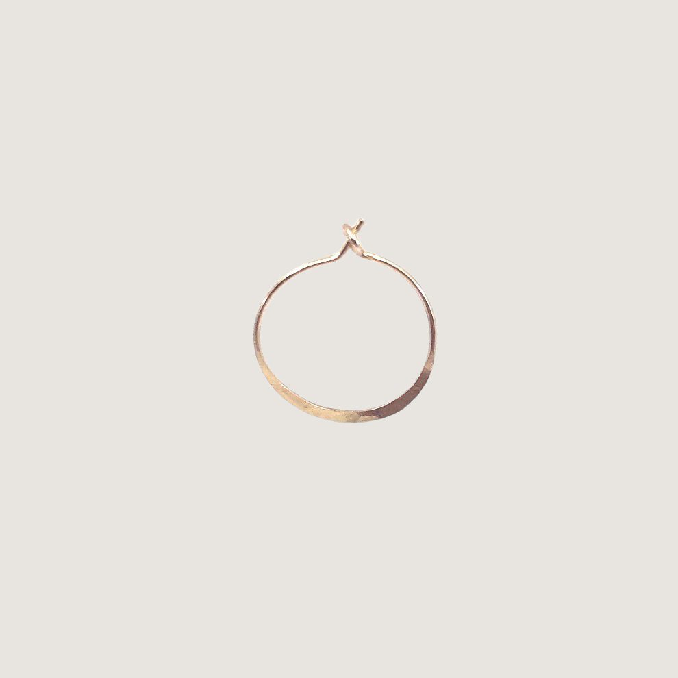 Naima Hoop - Tiny