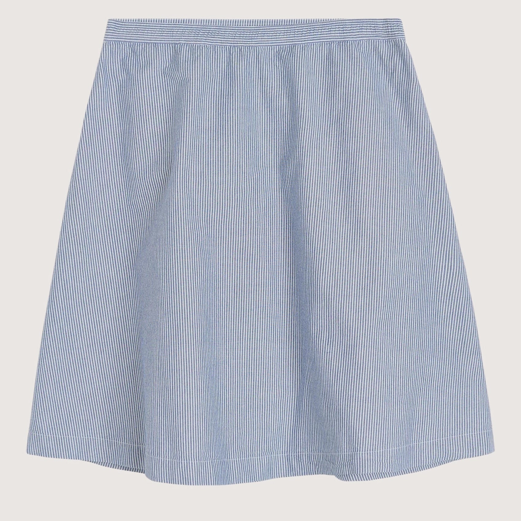 Neela Skirt Striped