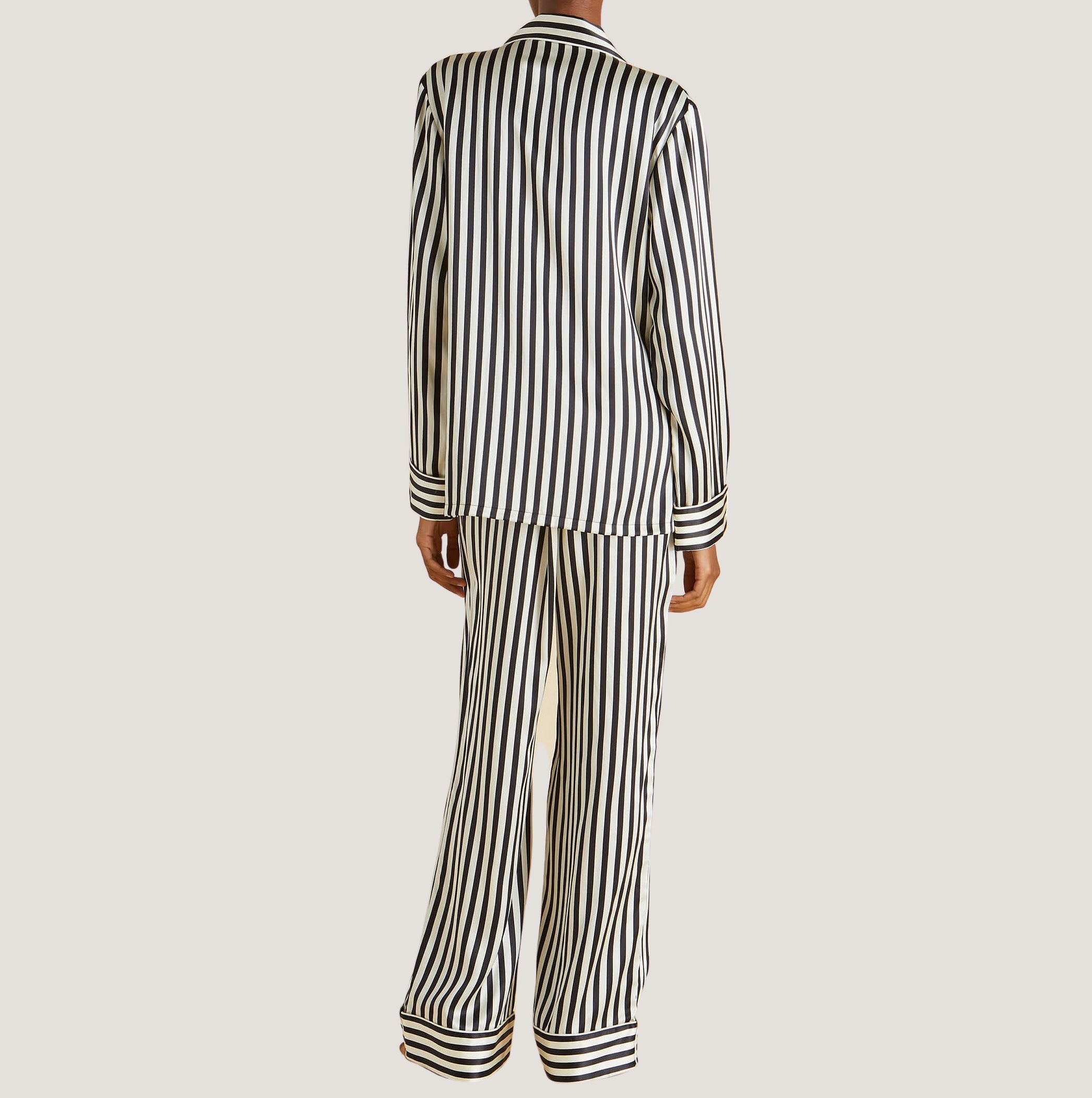 Lila Pyjamas