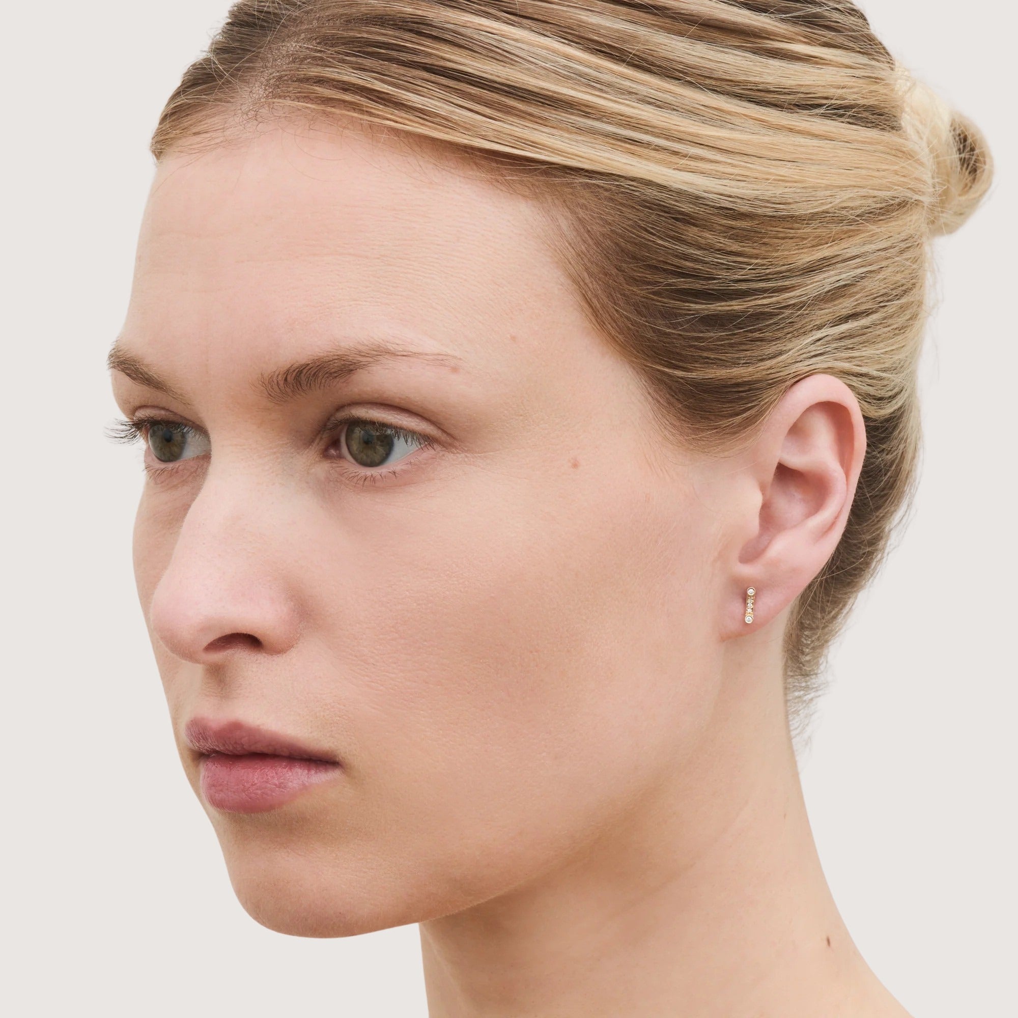 Petite I Earring