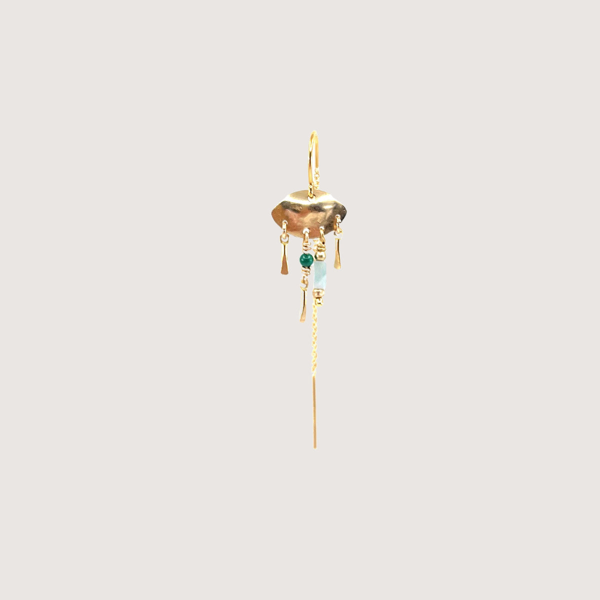 Rosalba Earring