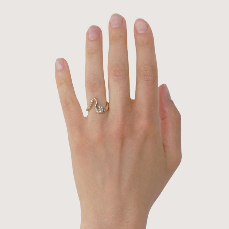 Rubato Ring