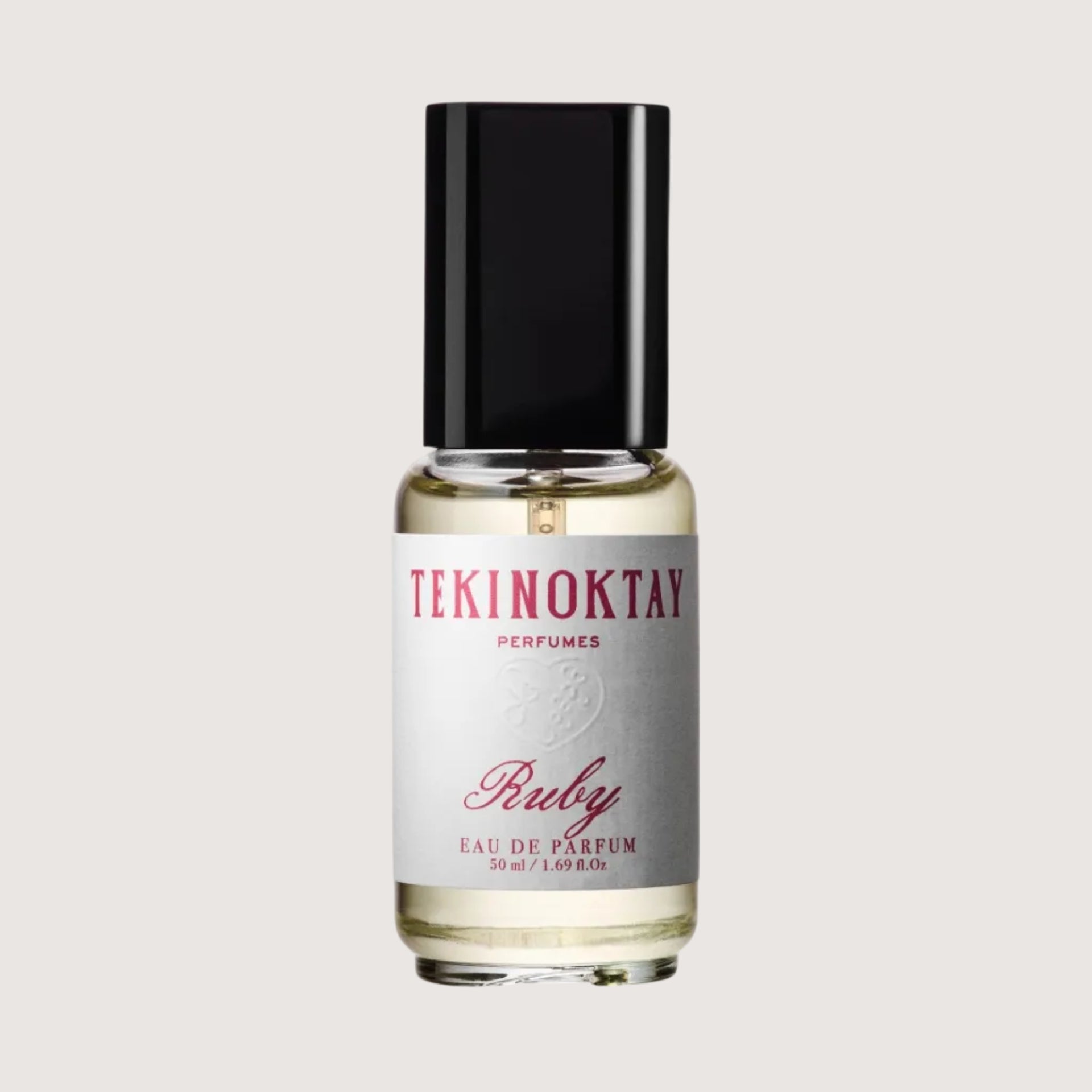 Ruby Perfume