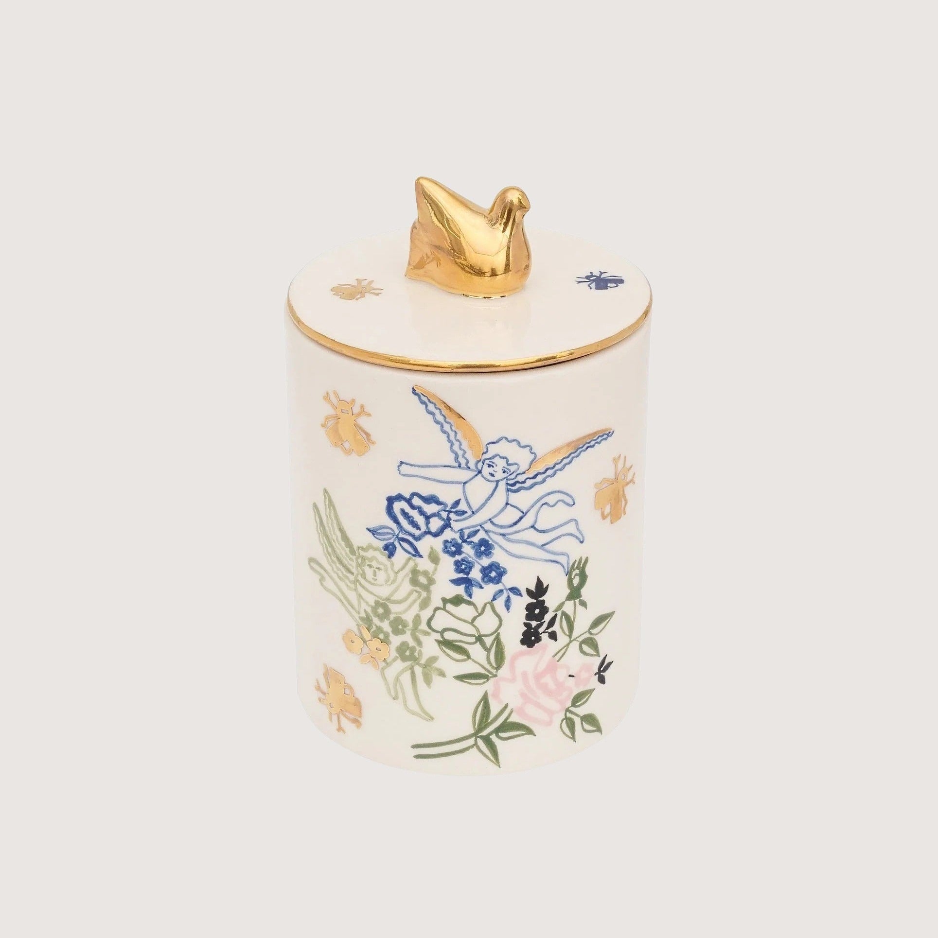 Grace Sugar Bowl
