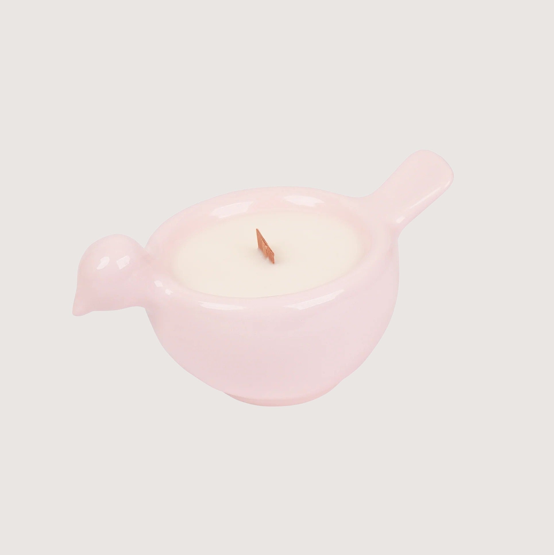 Bird Candle
