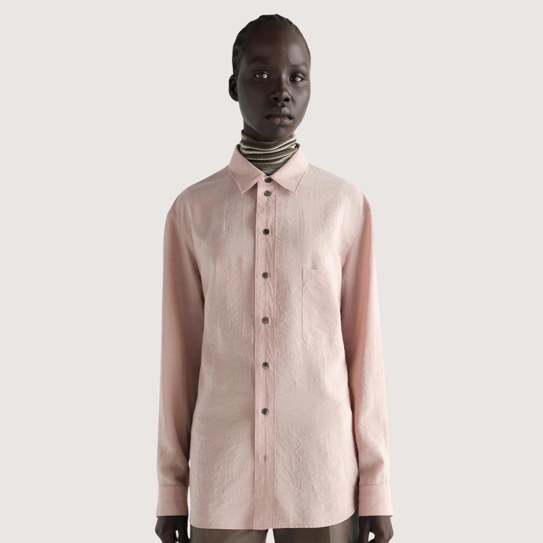 Regular Shirt