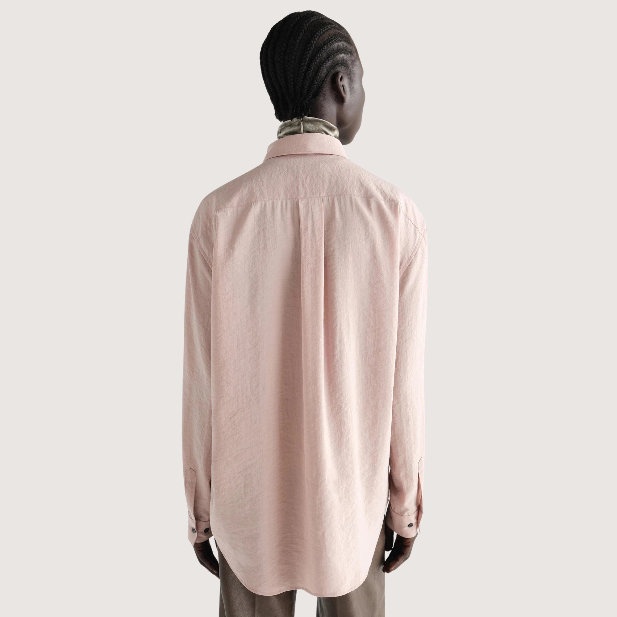 Regular Shirt