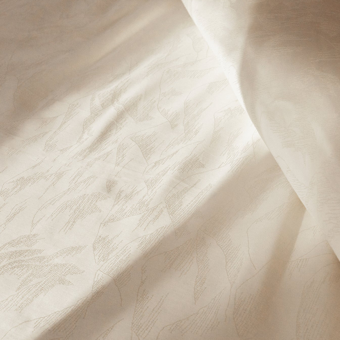 Silver Peak Flat Sheet