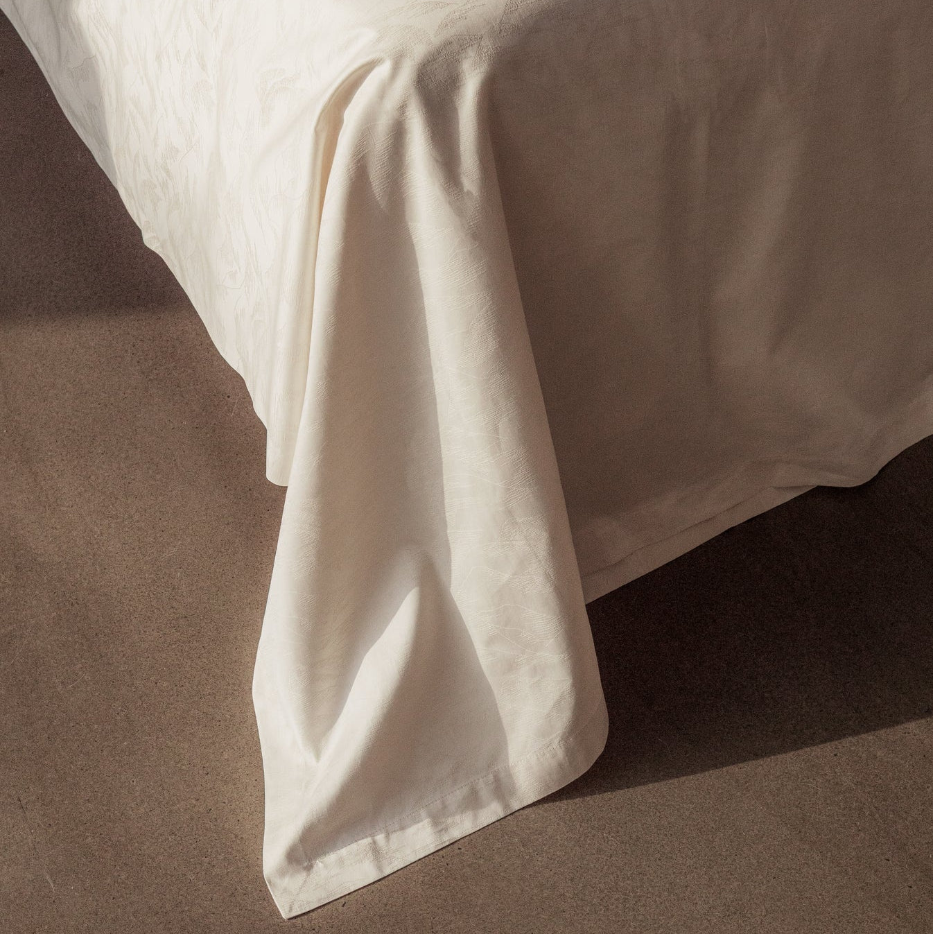Silver Peak Flat Sheet