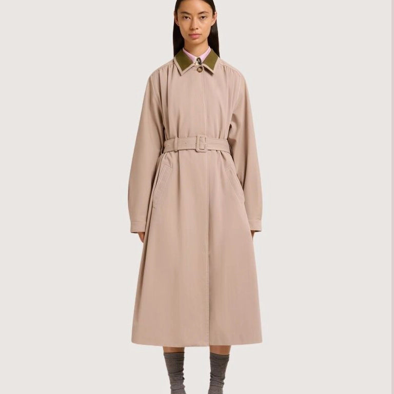 Trench Coat