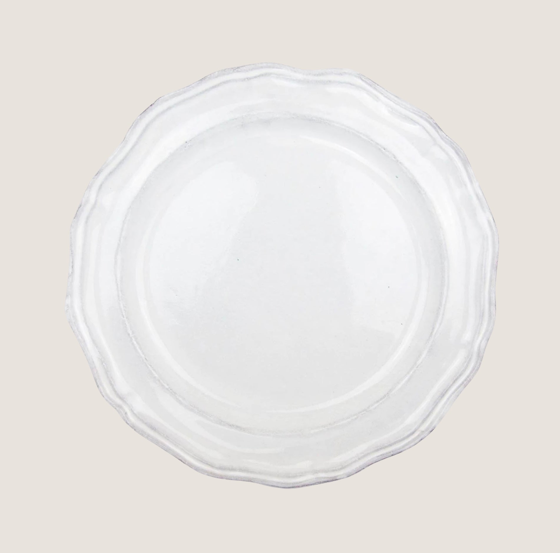 Louis XV Platter