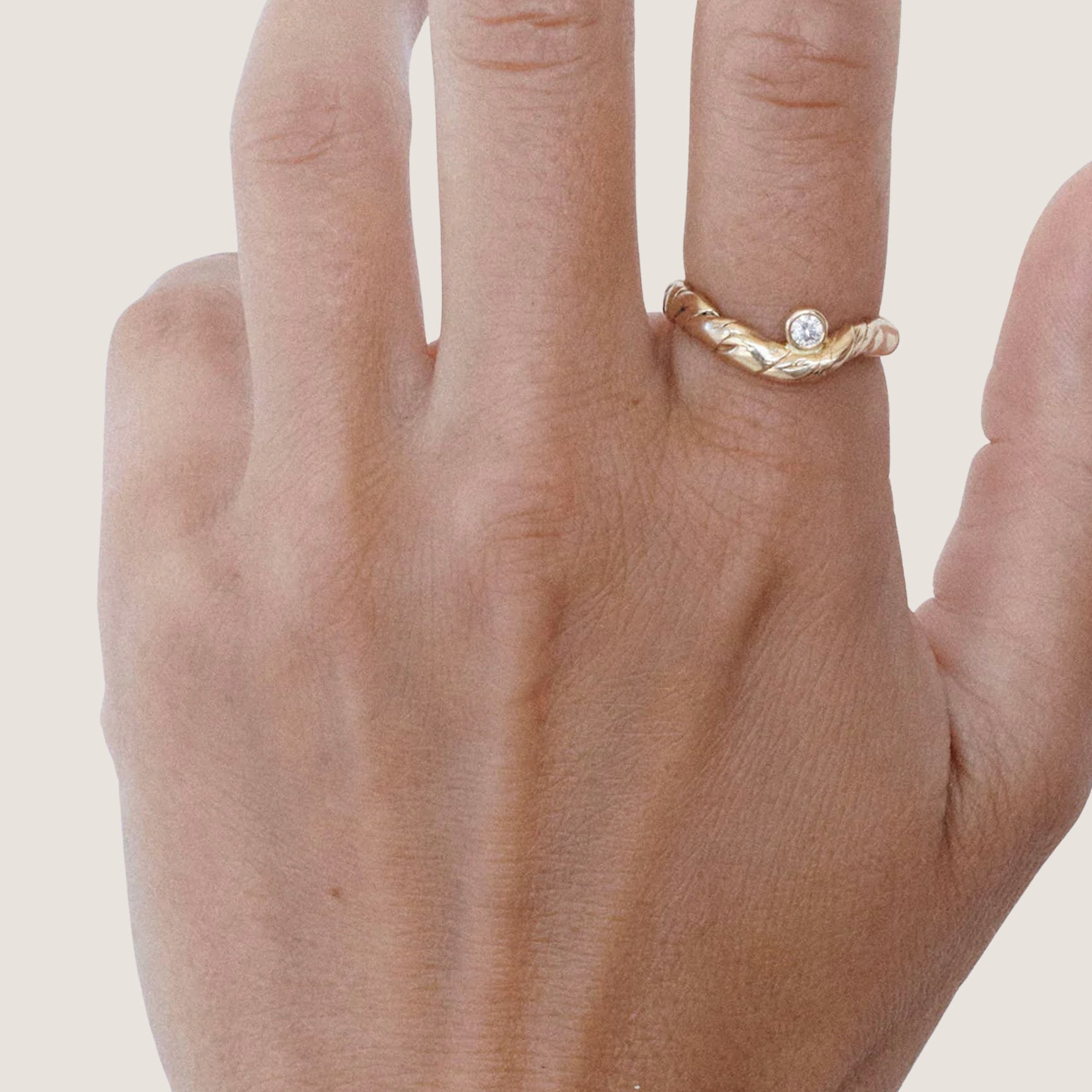 Diamond Ring