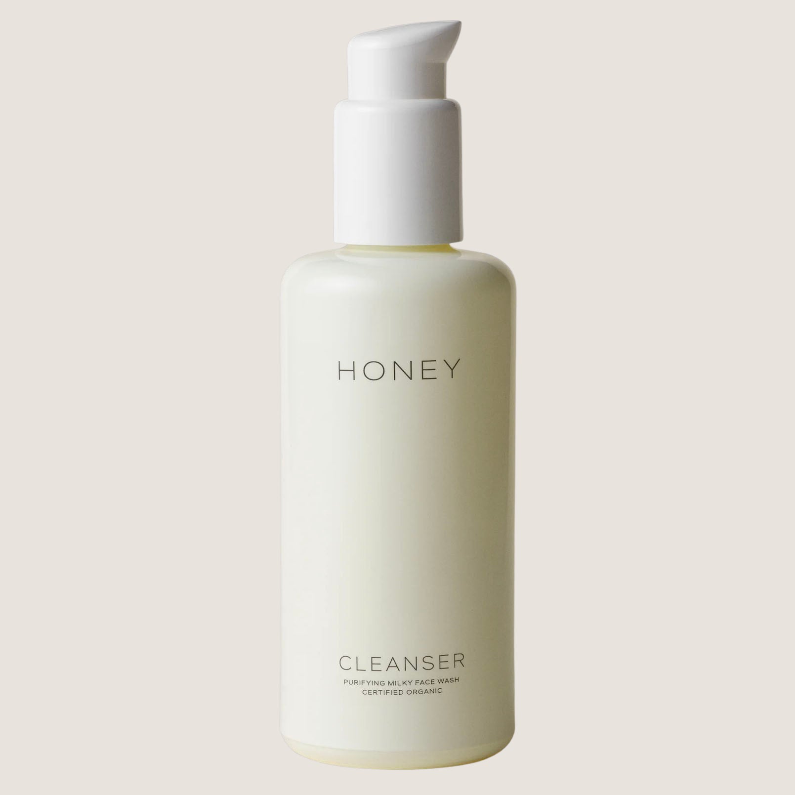 Cleanser