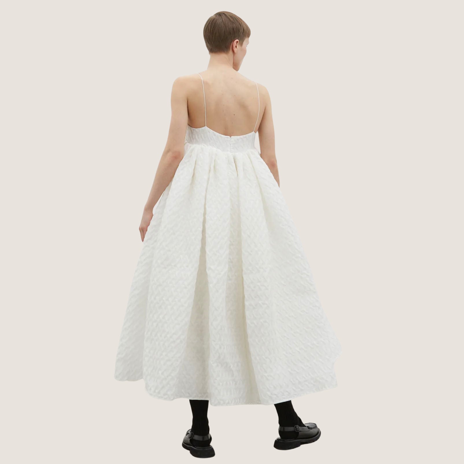 Beth Dress