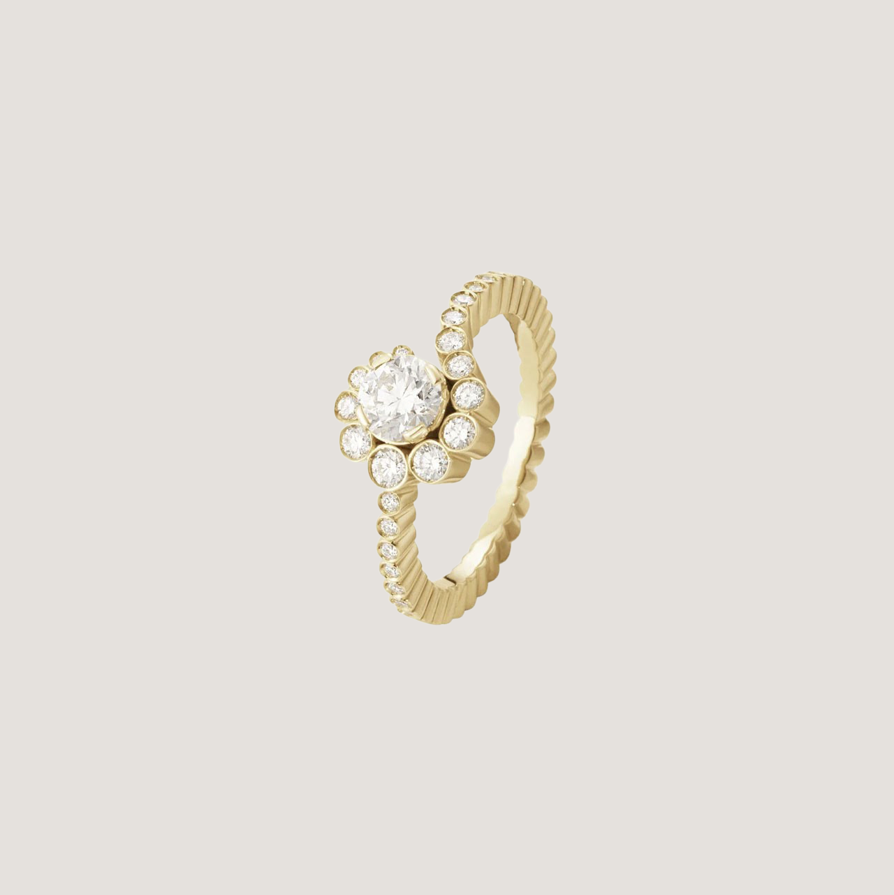 Celestine de Diamant