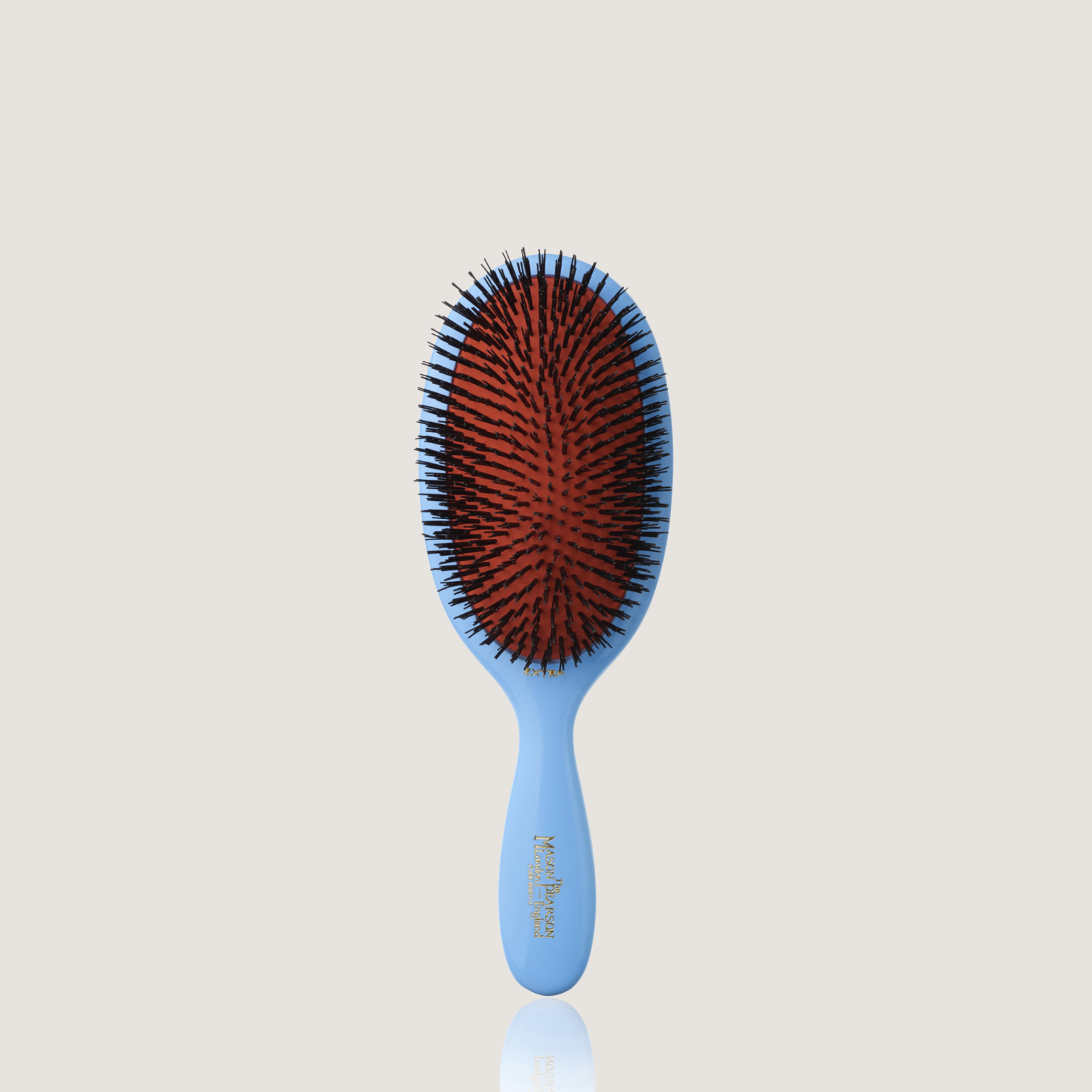B2 Small Extra Pure Bristle
