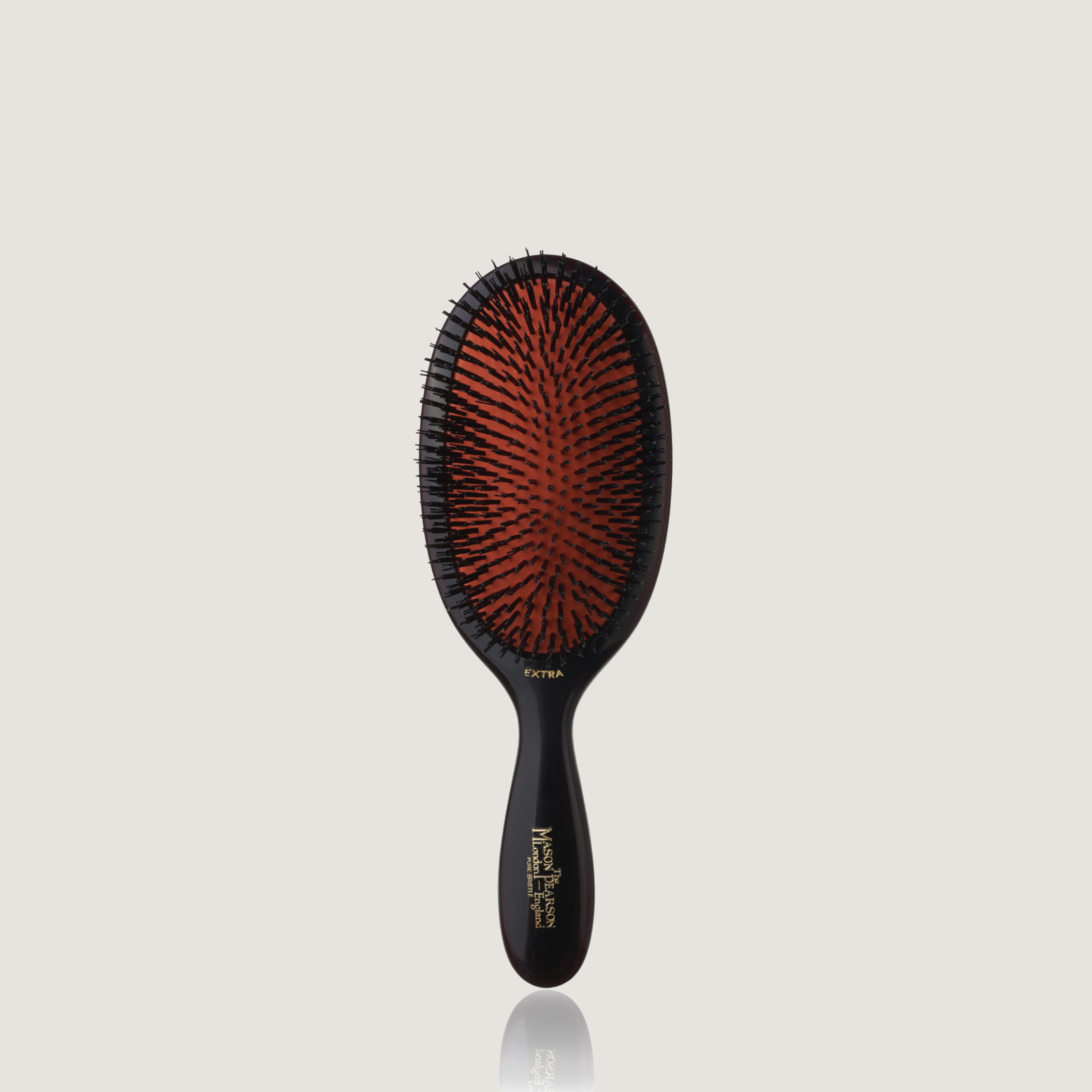 B2 Small Extra Pure Bristle