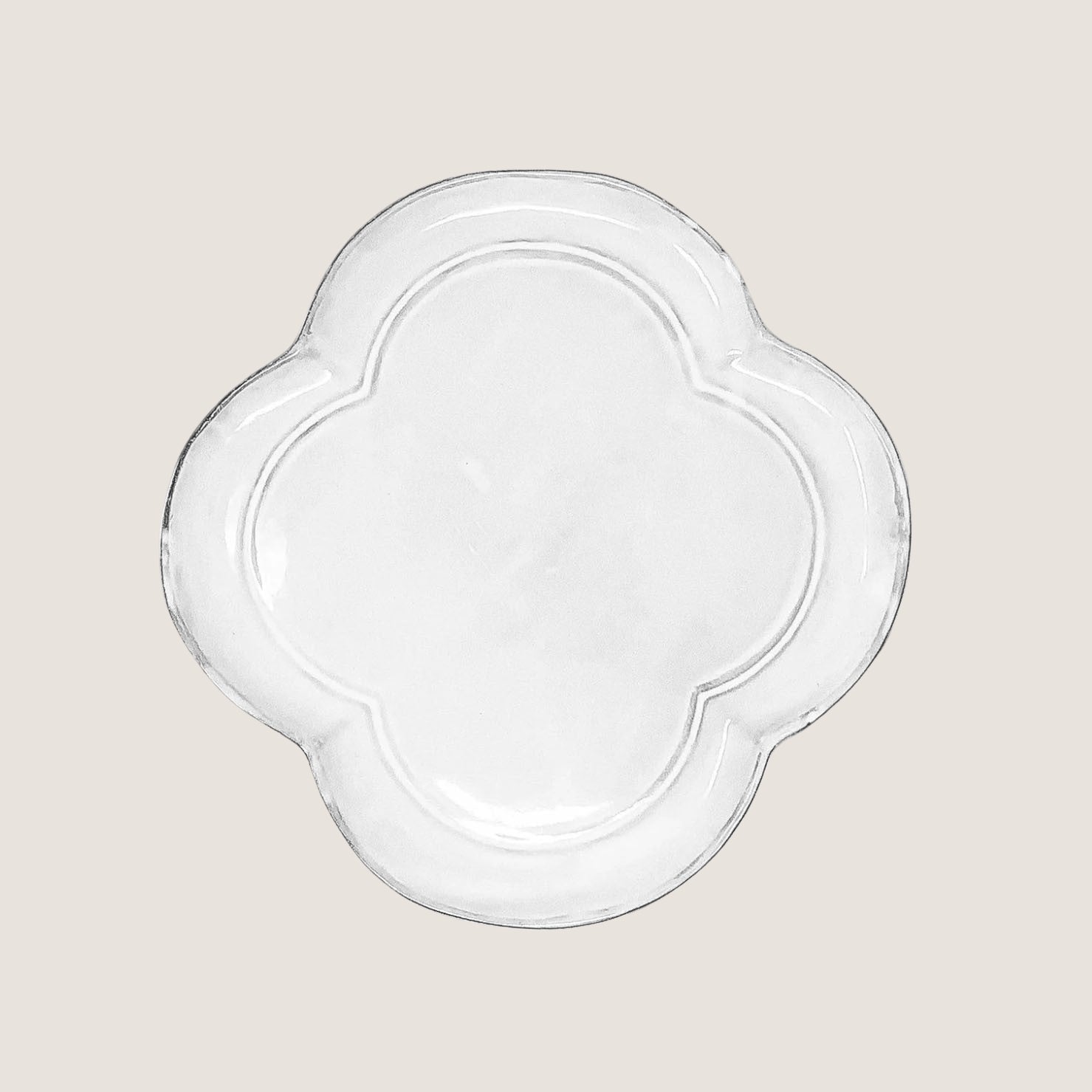 Mademoiselle Small Plate