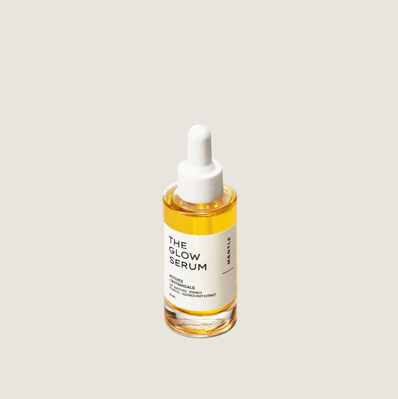 The Glow Serum