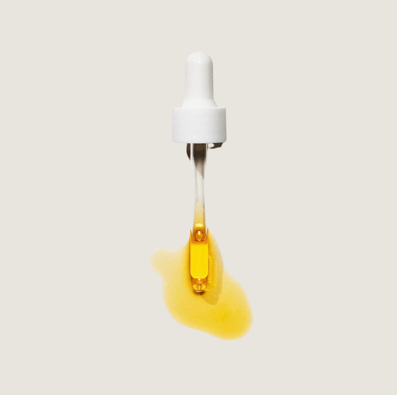 The Glow Serum
