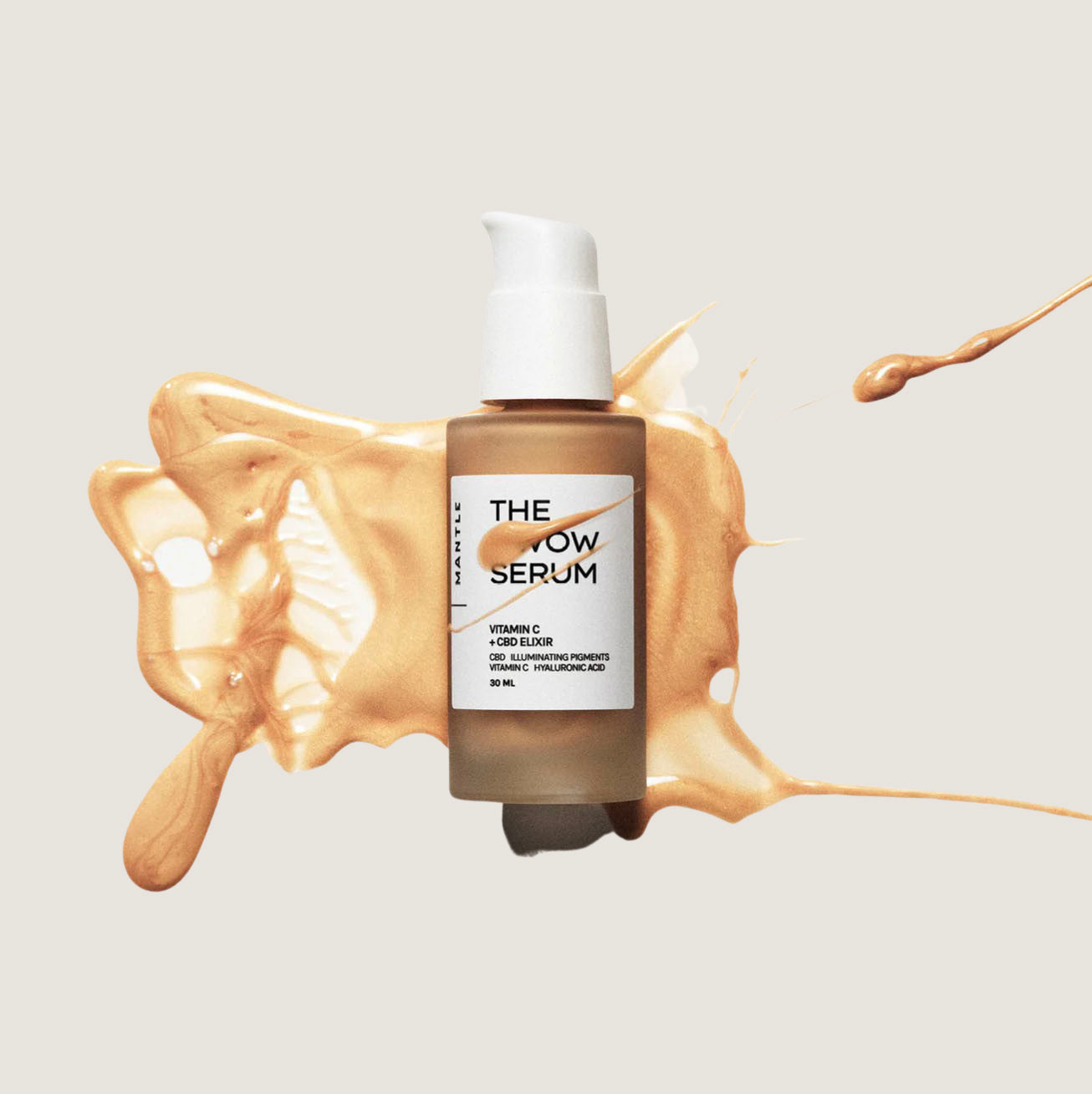 The Wow Serum