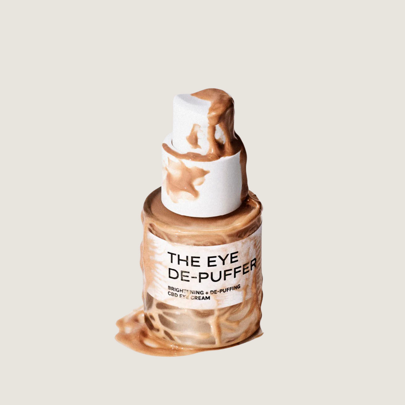 The Eye De-puffer