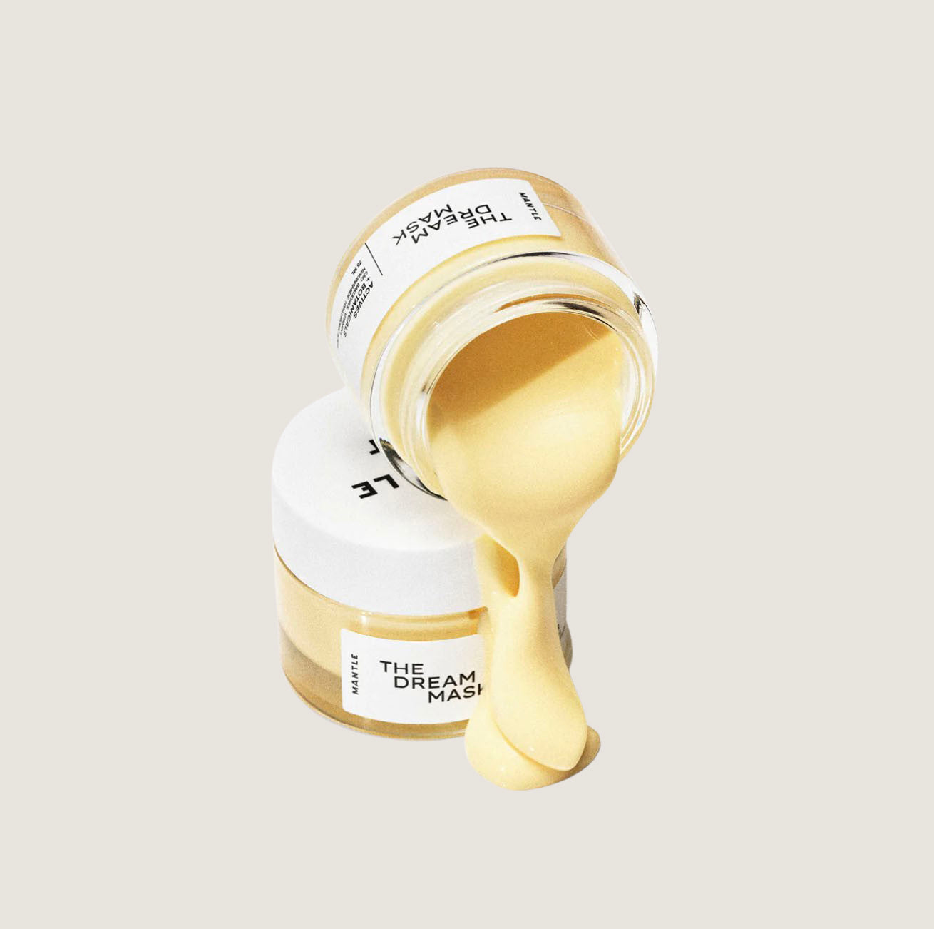 The Dream Mask