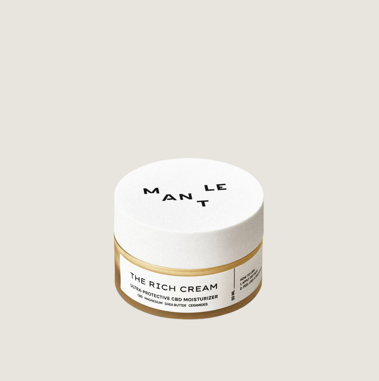 The Rich Cream