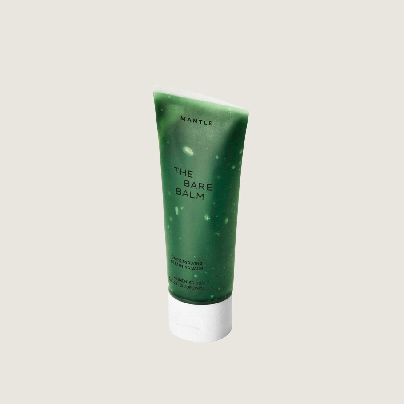 The Bare Balm