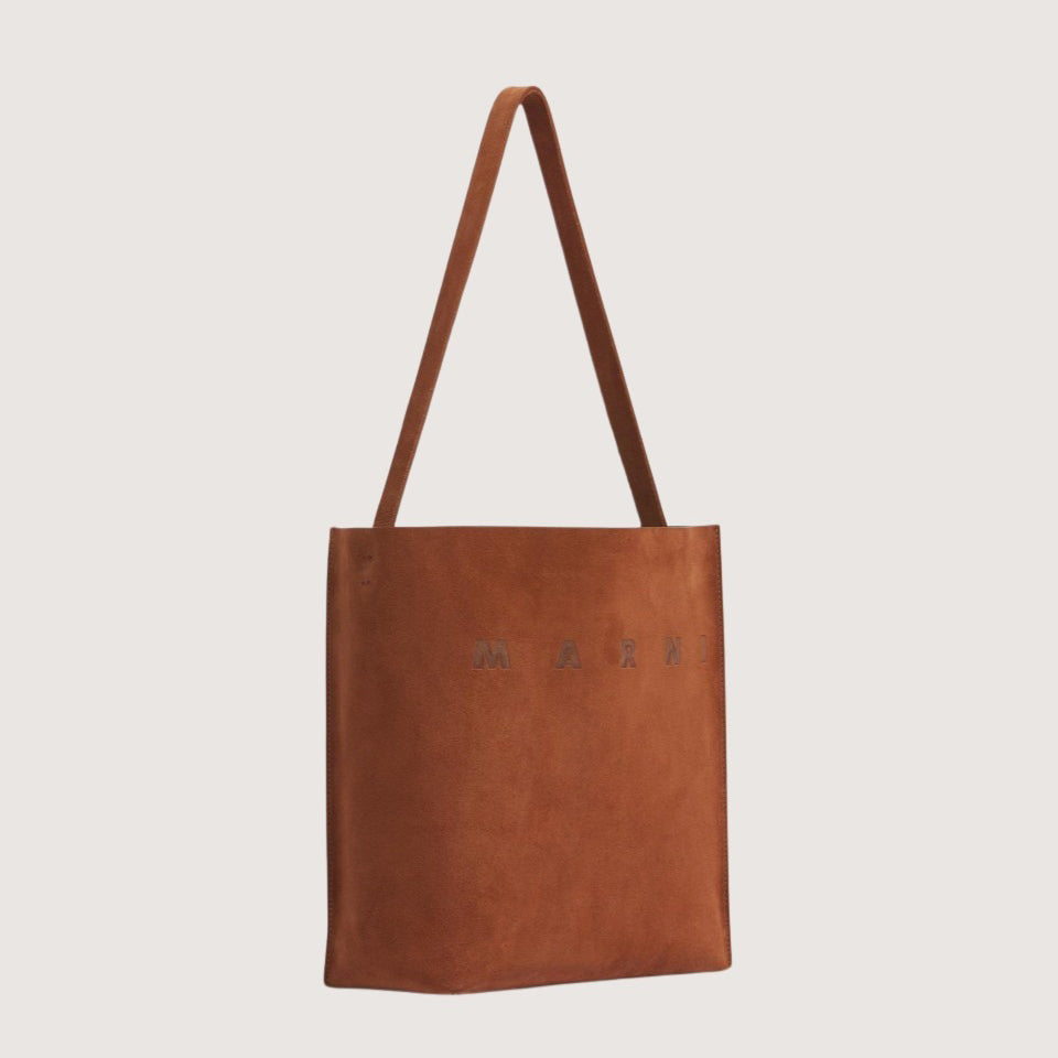 Museo Tote Bag - Small