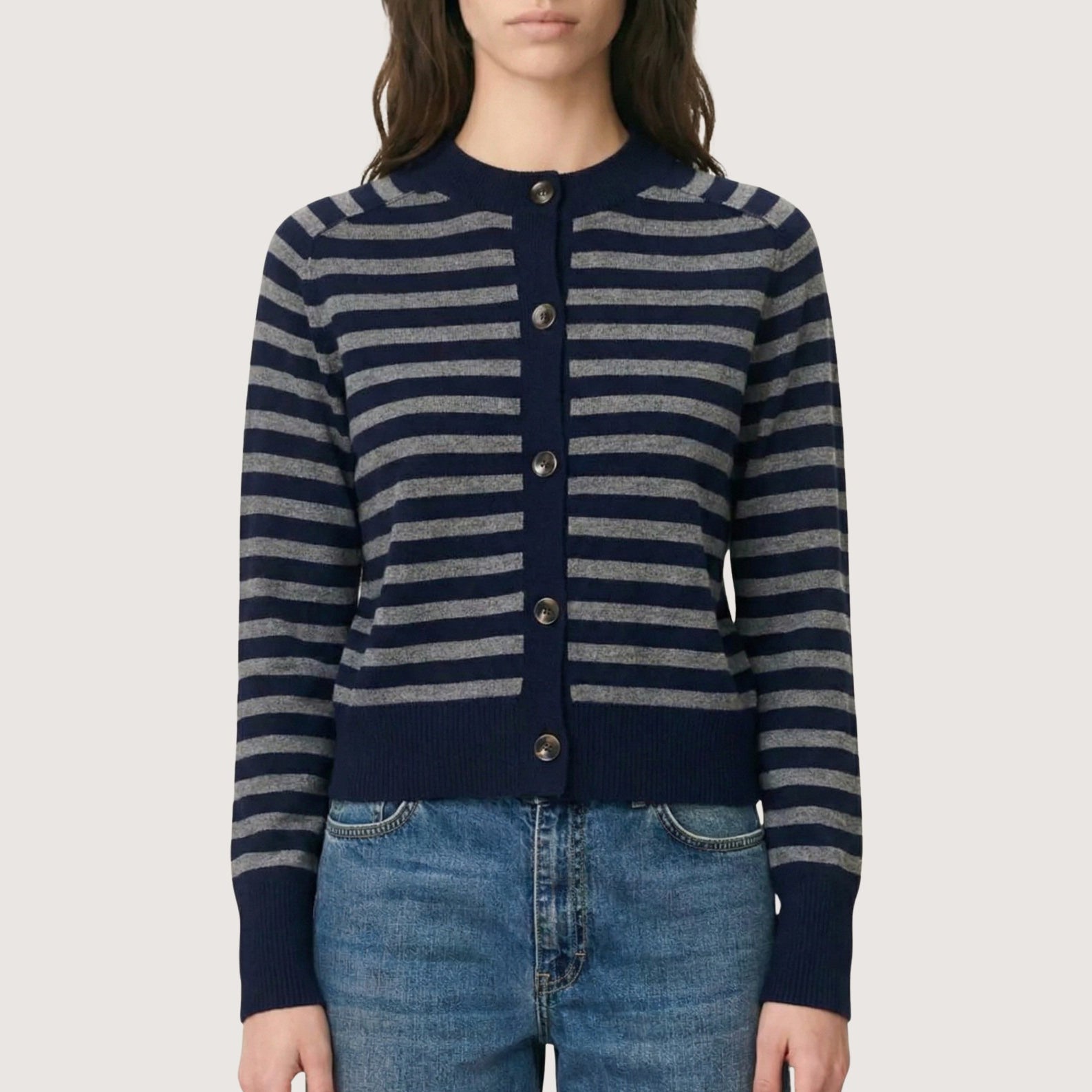 Gretel Cardigan