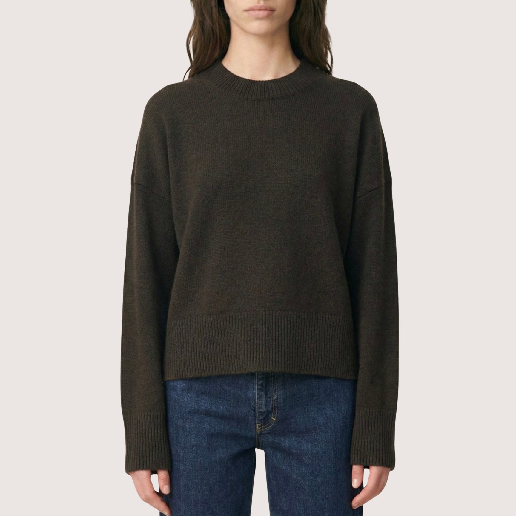 Hinde Sweater