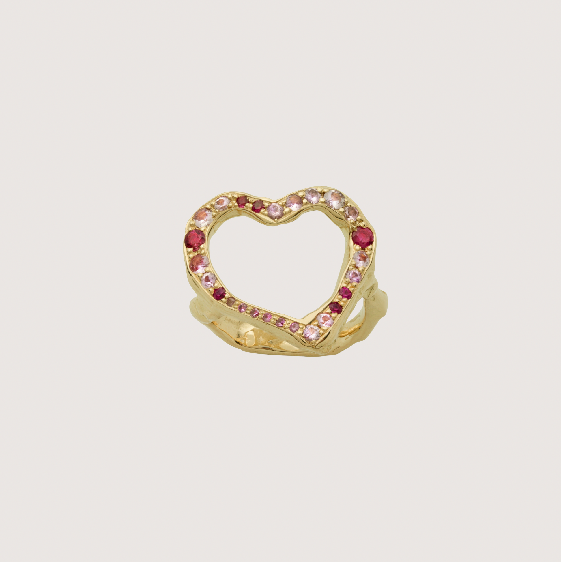 Heart Ring