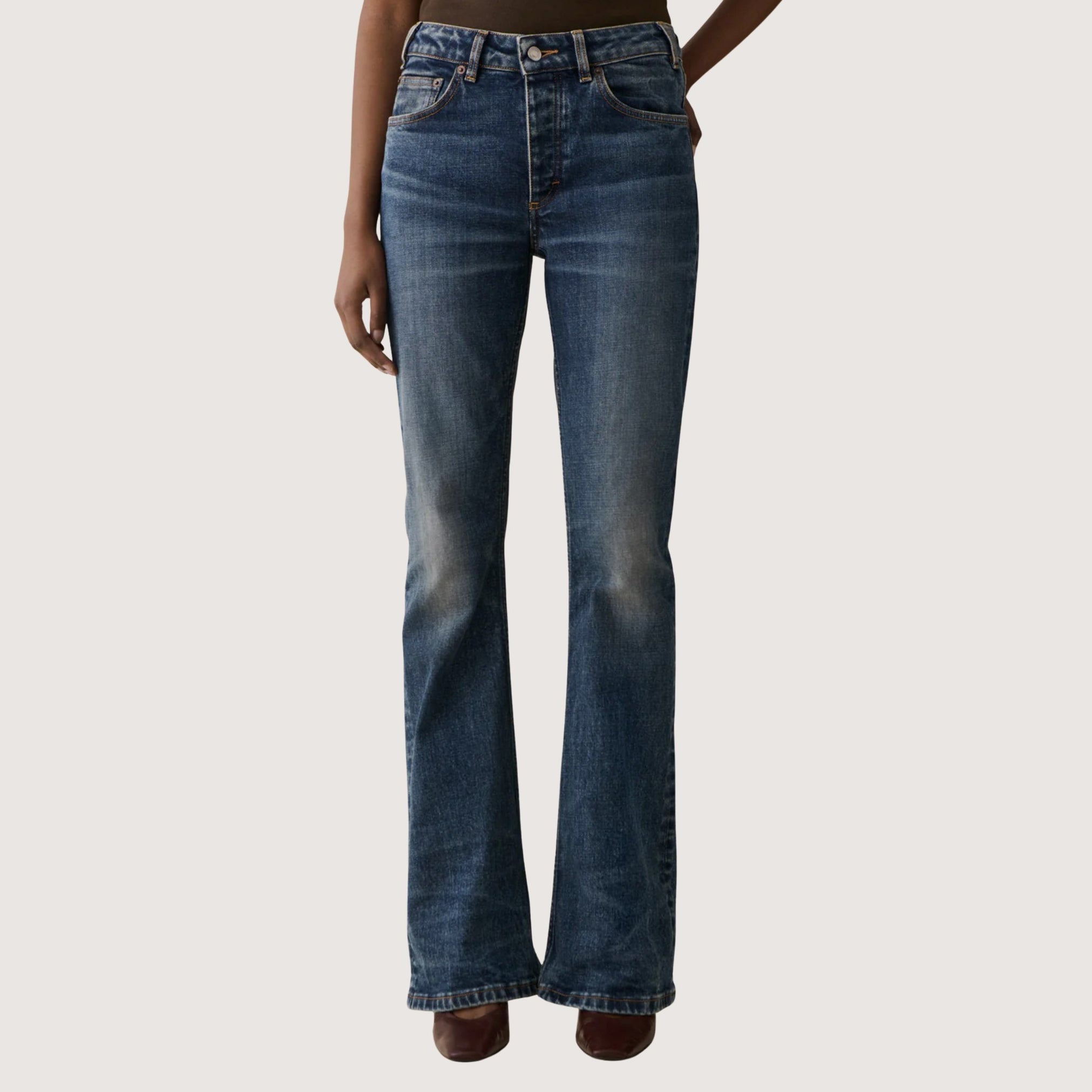 Moda Blue Mezzo