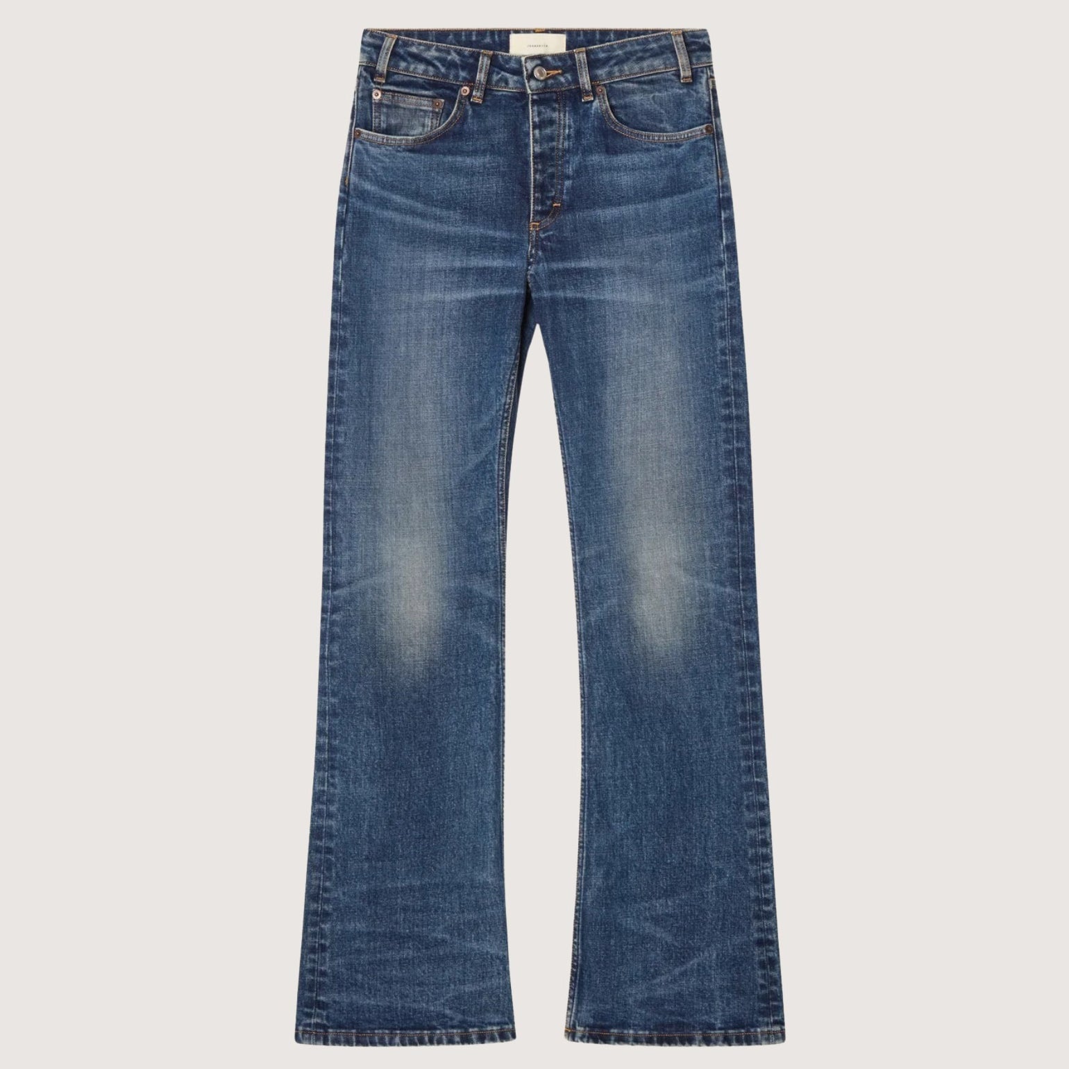 Moda Blue Mezzo