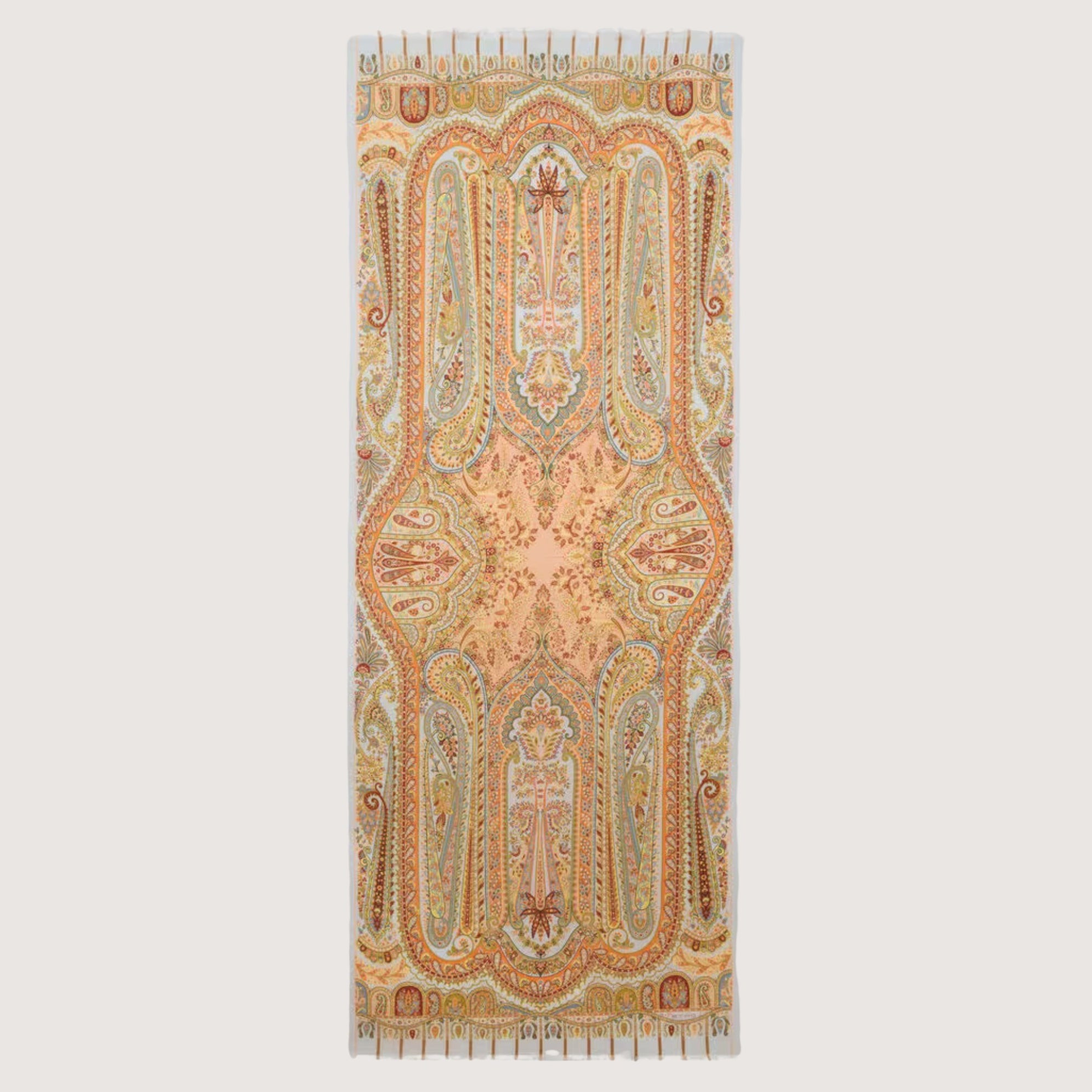 Boheme Scarf