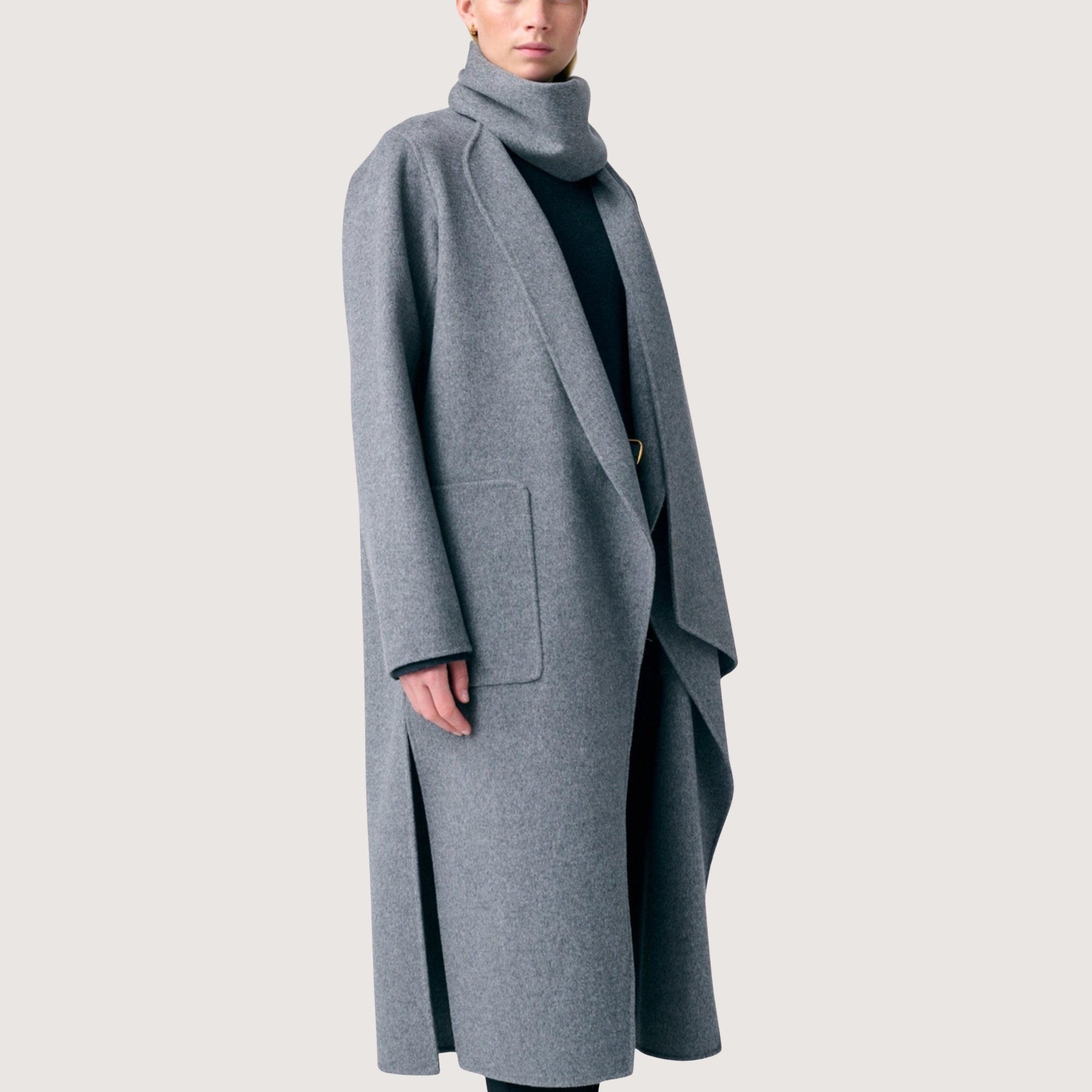 Valeran Coat